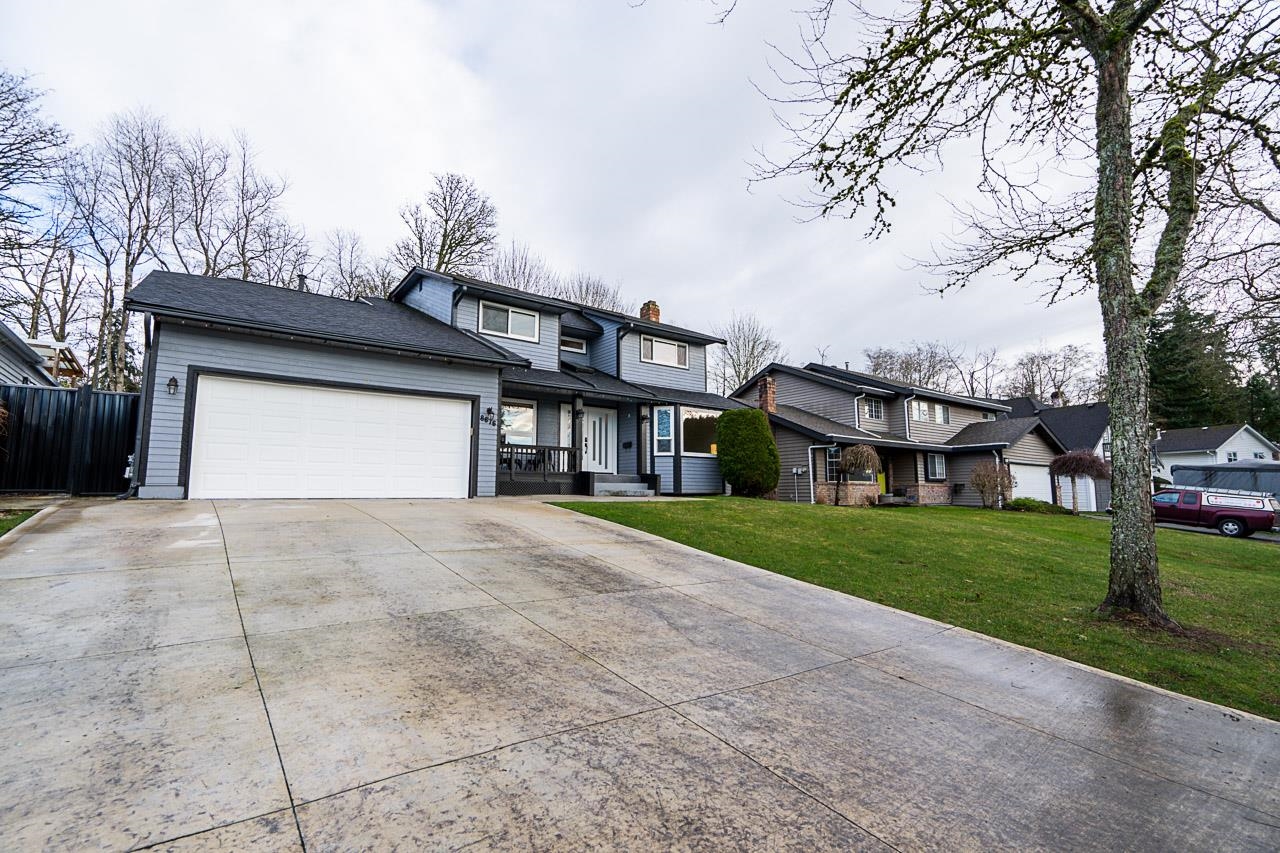 146a Street, Surrey, BC V3S 6N7