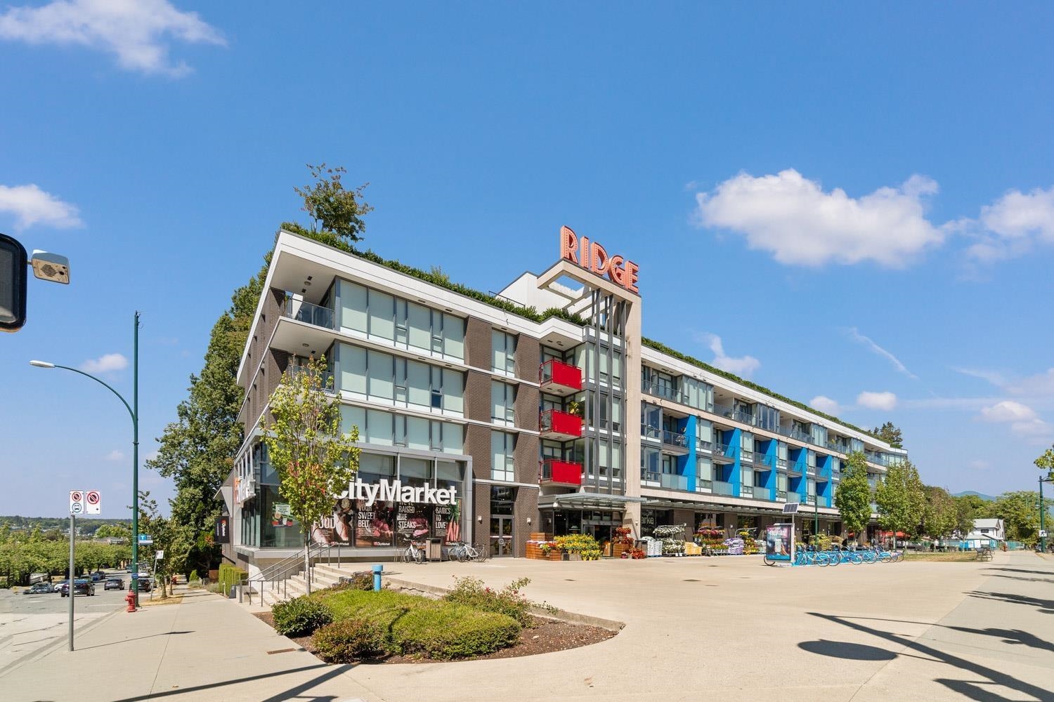 2118 West 15th Avenue #312, Vancouver, BC V6J 3Z3