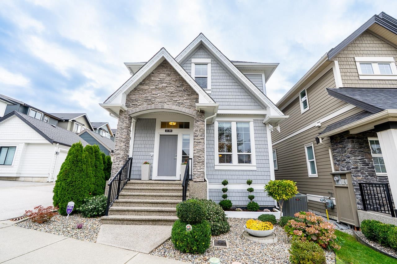 164a Street, Surrey, BC V3Z 0V5