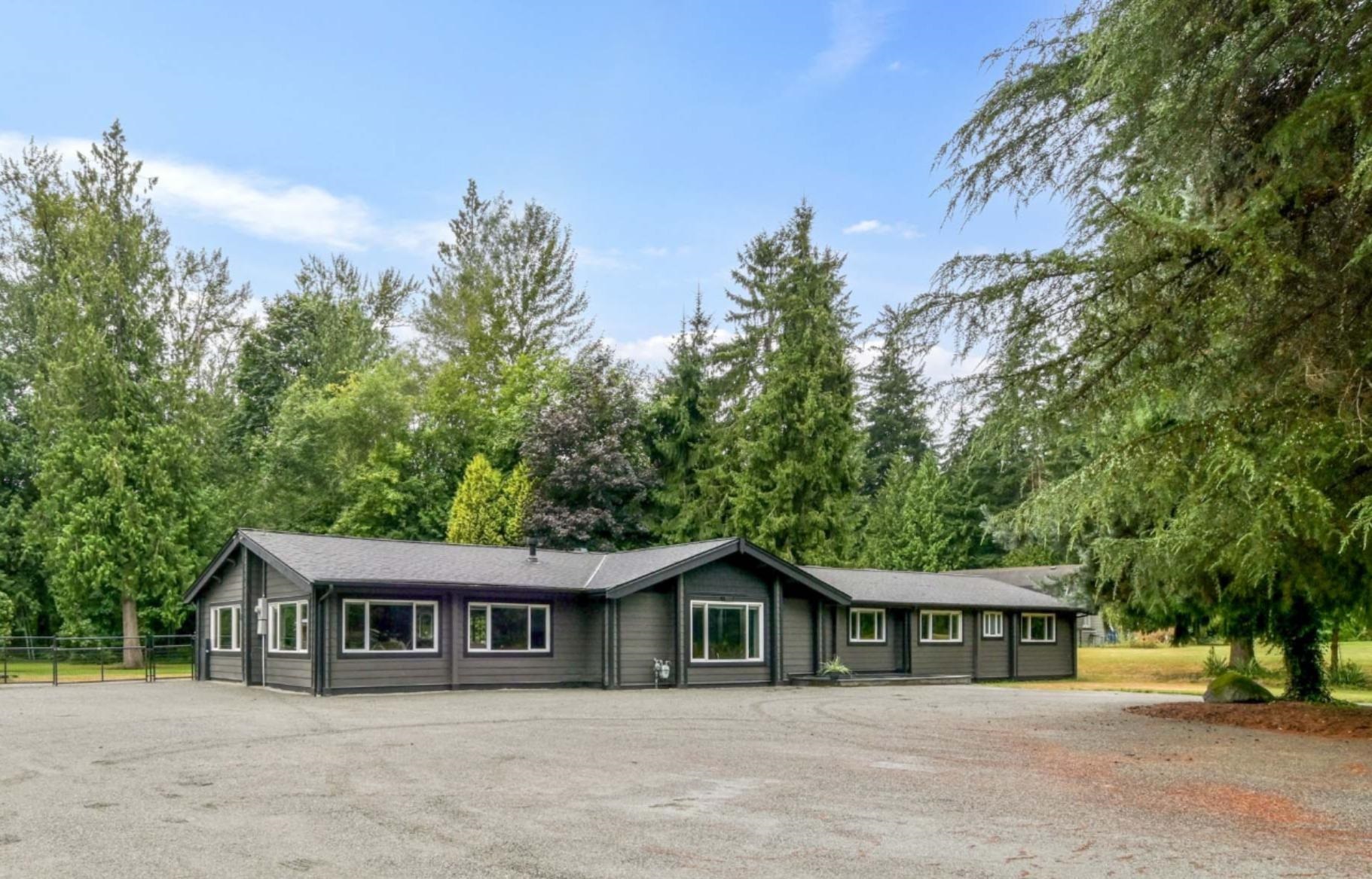 132 Avenue, Maple Ridge, BC V4R 0A8