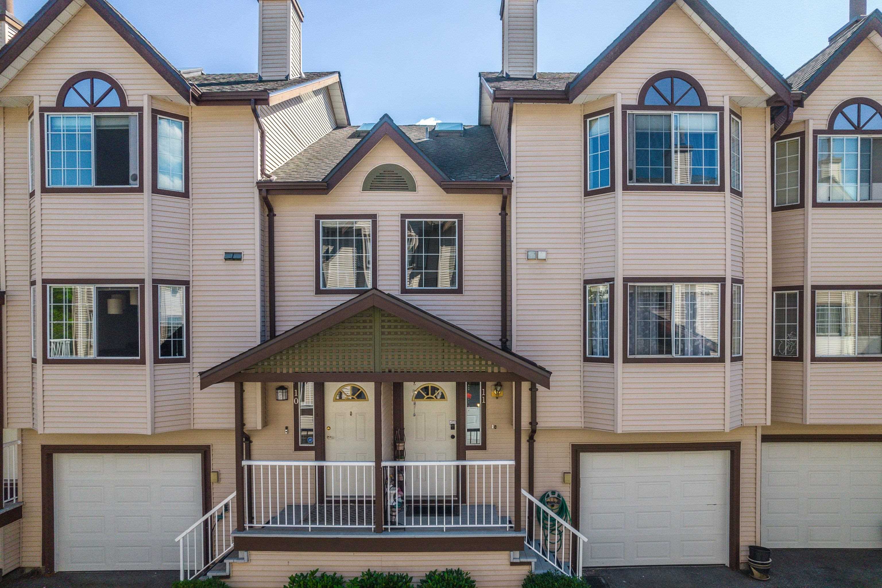 2352 Pitt River Road #11, Port Coquitlam, BC V3C 5Y2