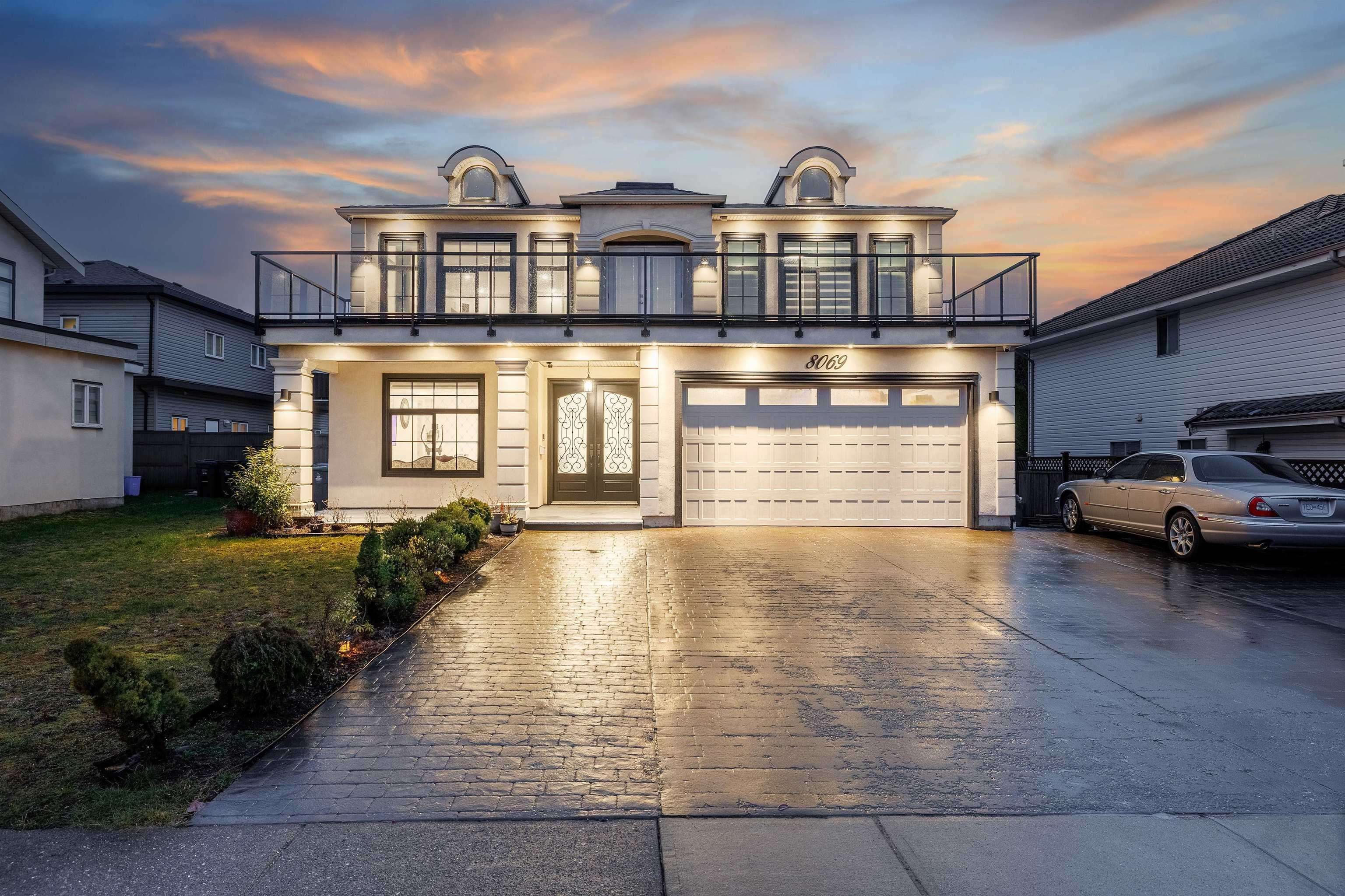 124 Street, Surrey, BC V3W 0X7