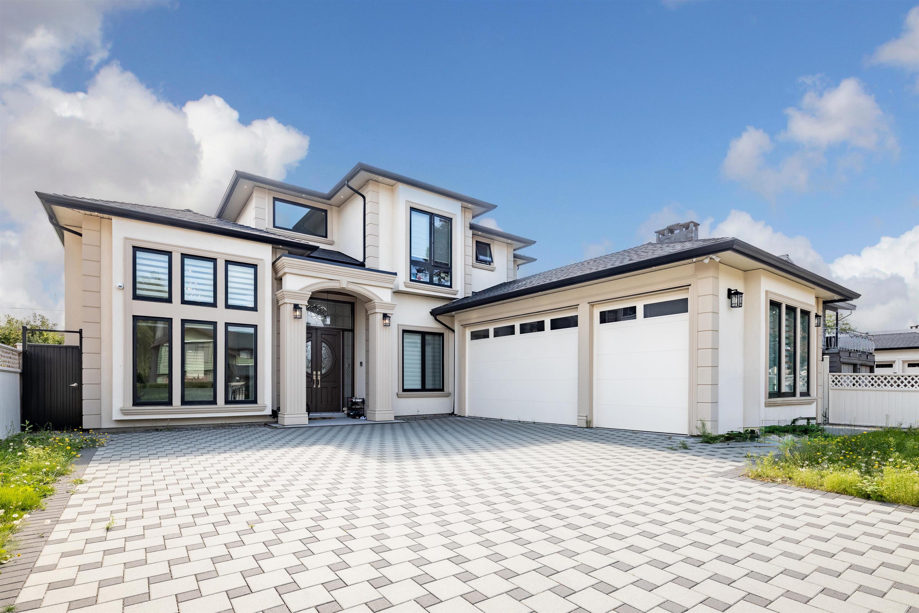 10740 Anahim Drive, Richmond, BC V7A 3C5