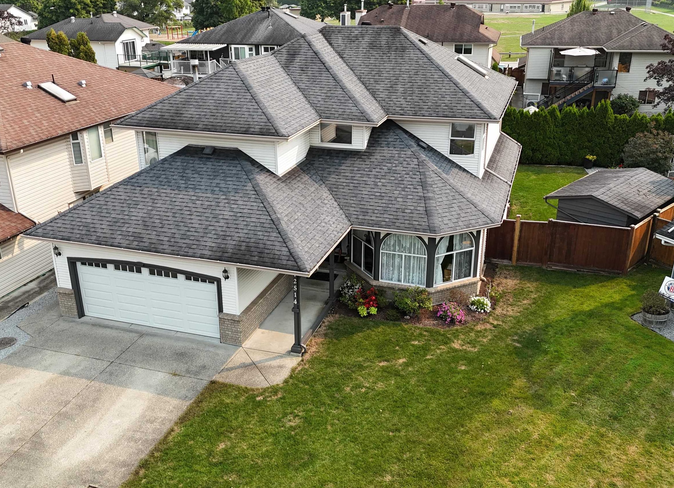 220 Street, Maple Ridge, BC V2X 0V6
