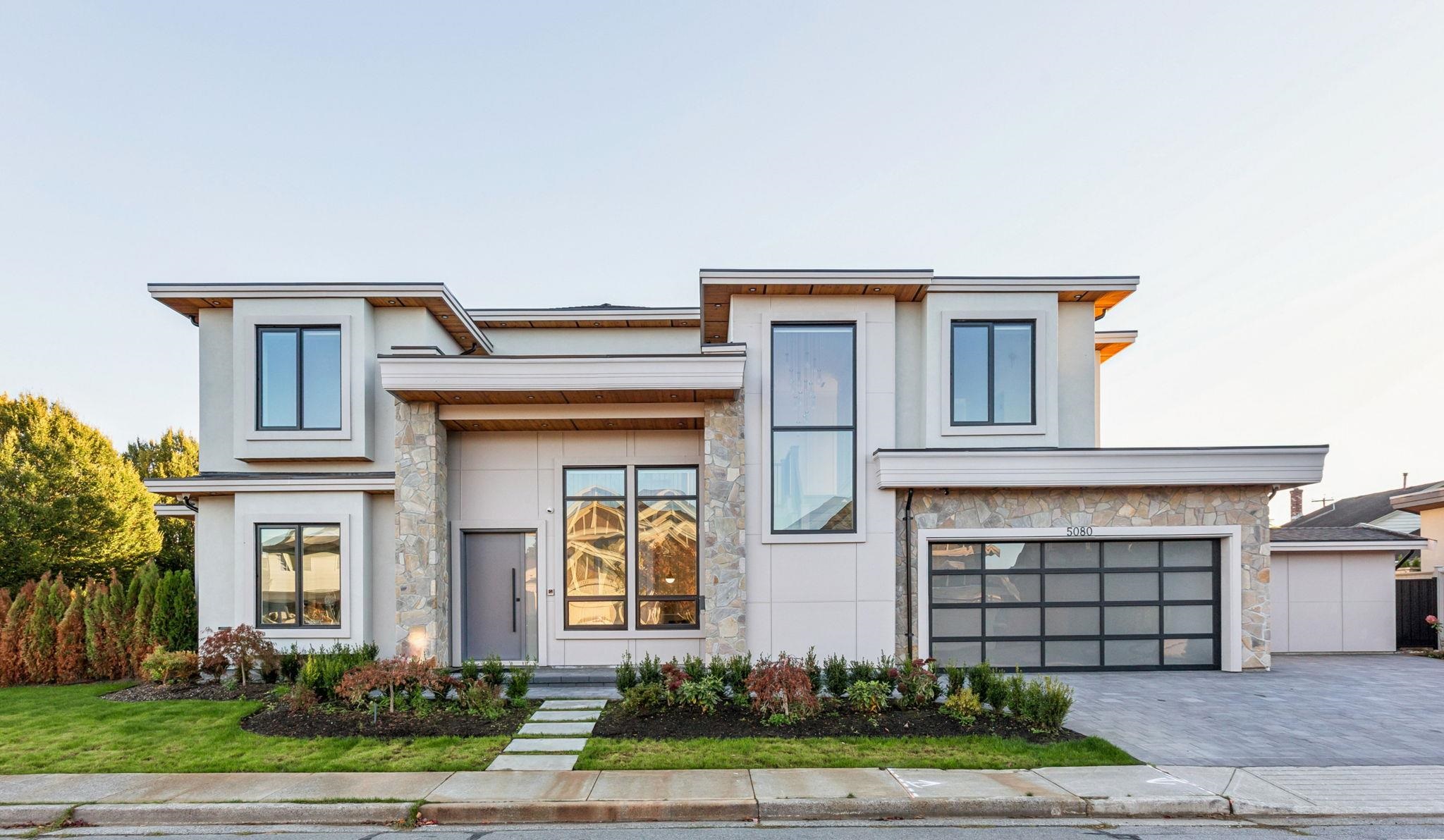 5080 Merganser Drive, Richmond, BC V7E 3W5