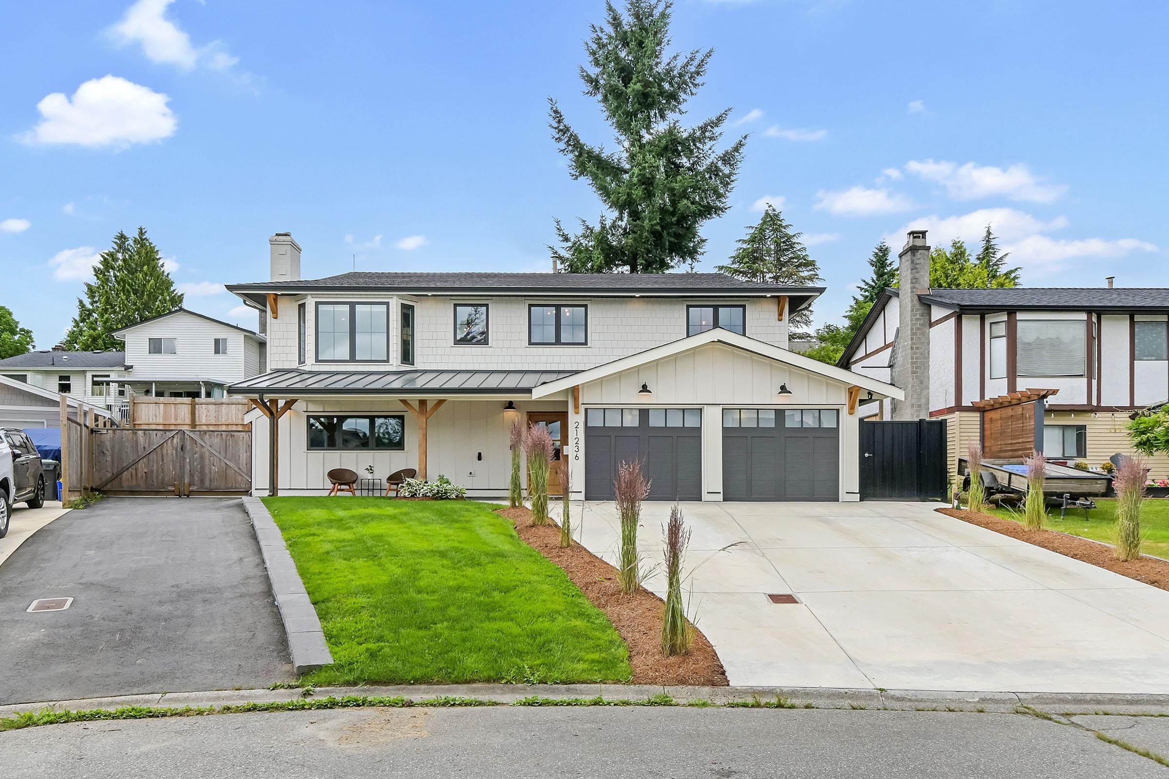 94a Avenue, Langley, BC V1M 1M6