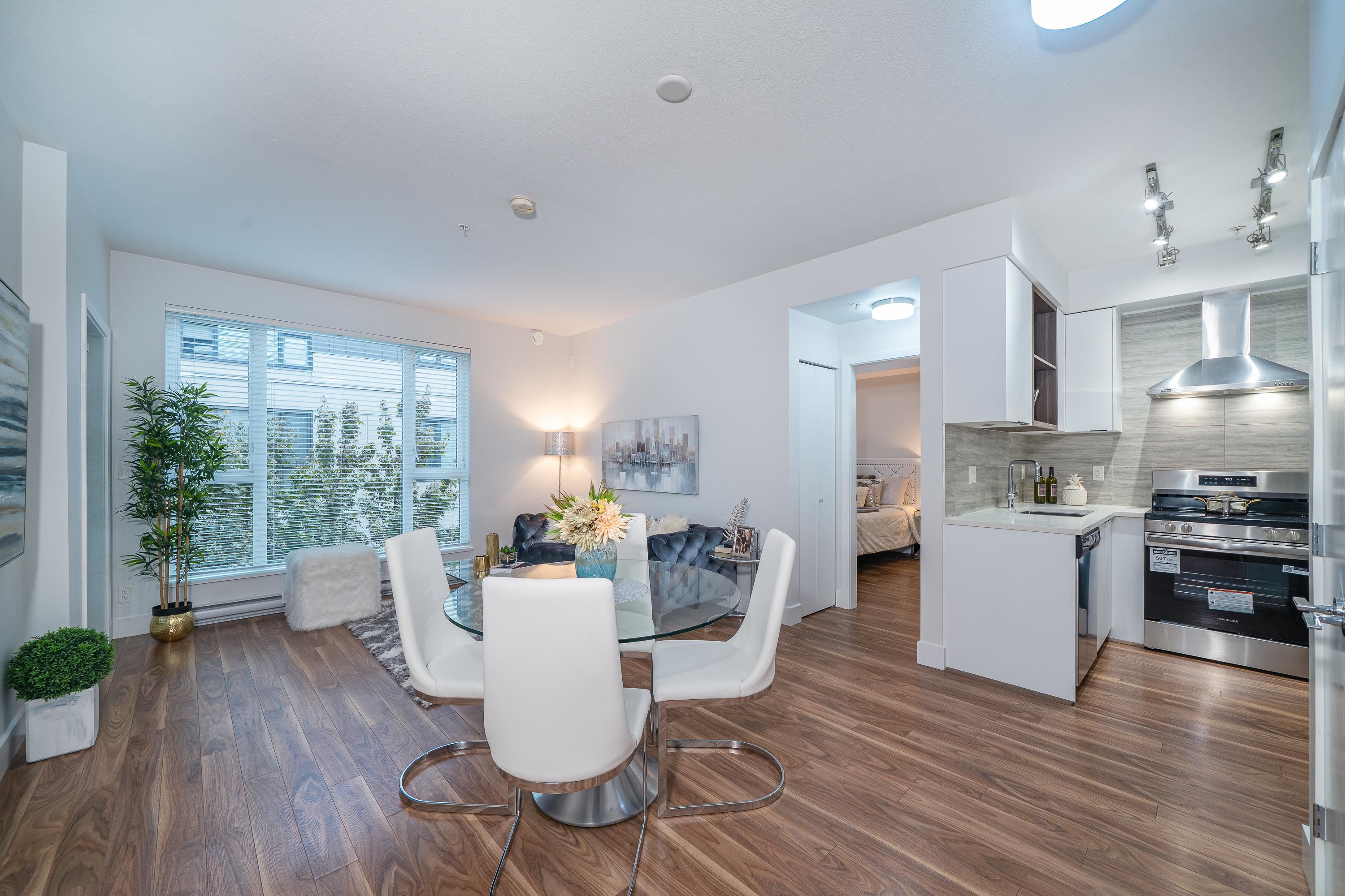5355 Lane Street #317, Burnaby, BC V5H 0H1