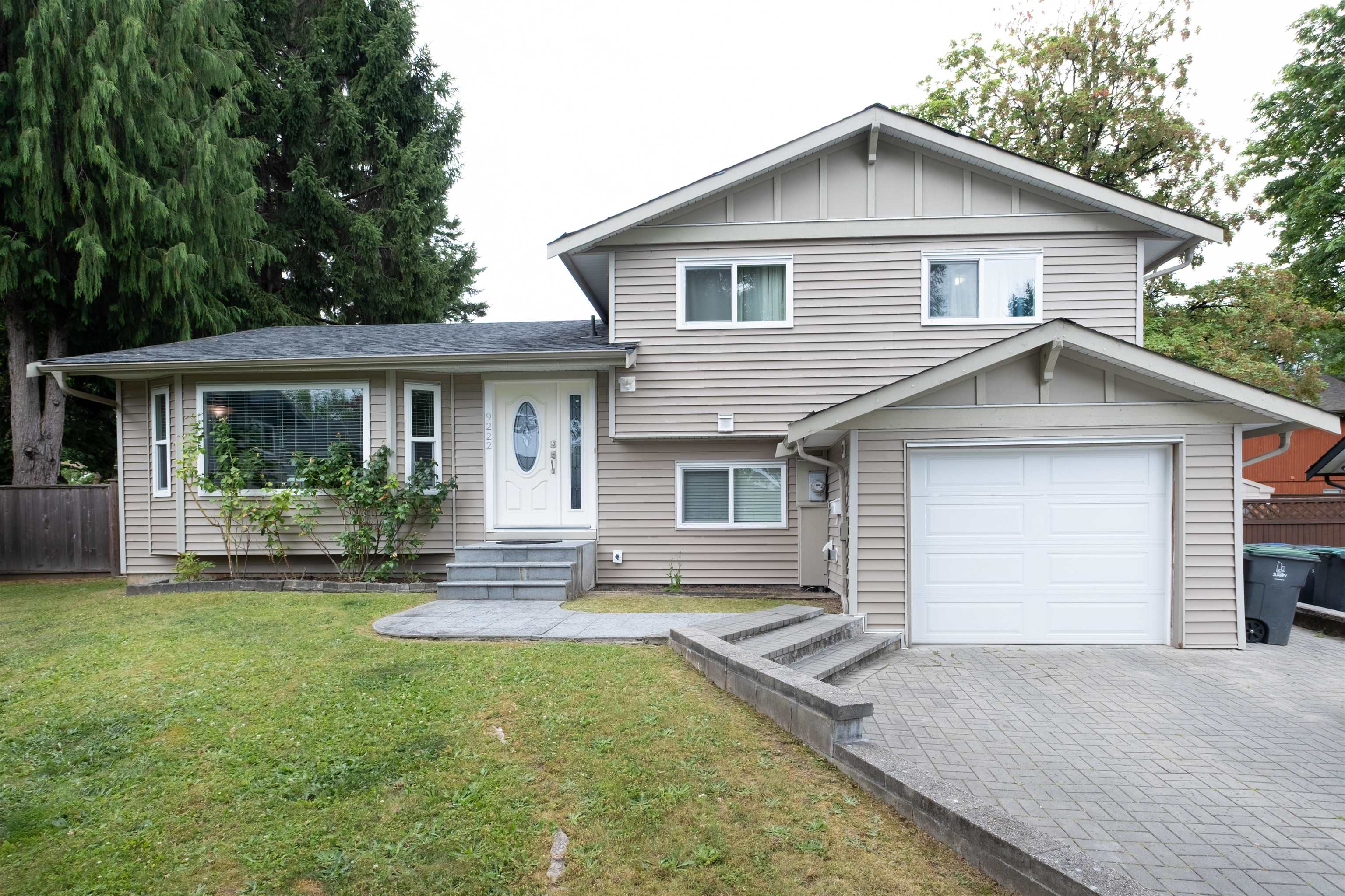 132a Street, Surrey, BC V3V 7E1