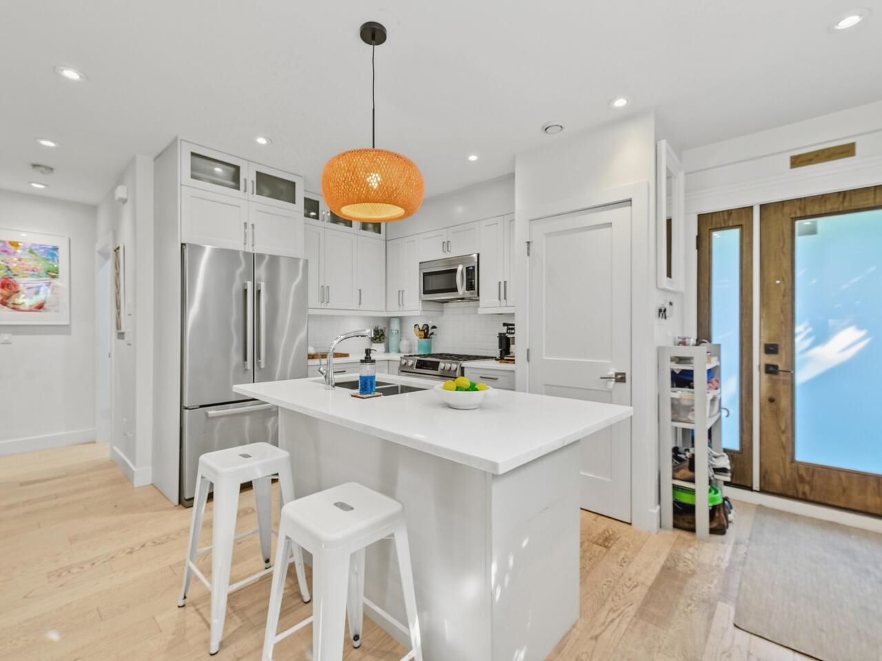 165 West 14th Avenue, Vancouver, BC V5Y 1W8