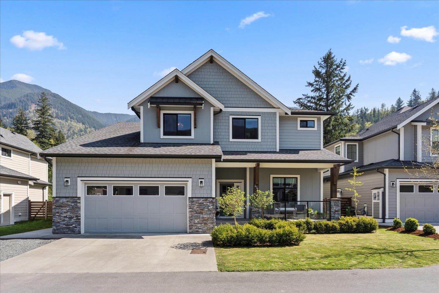 1885 Columbia Valley Rd #44, Lindell Beach, BC V2R 1J8