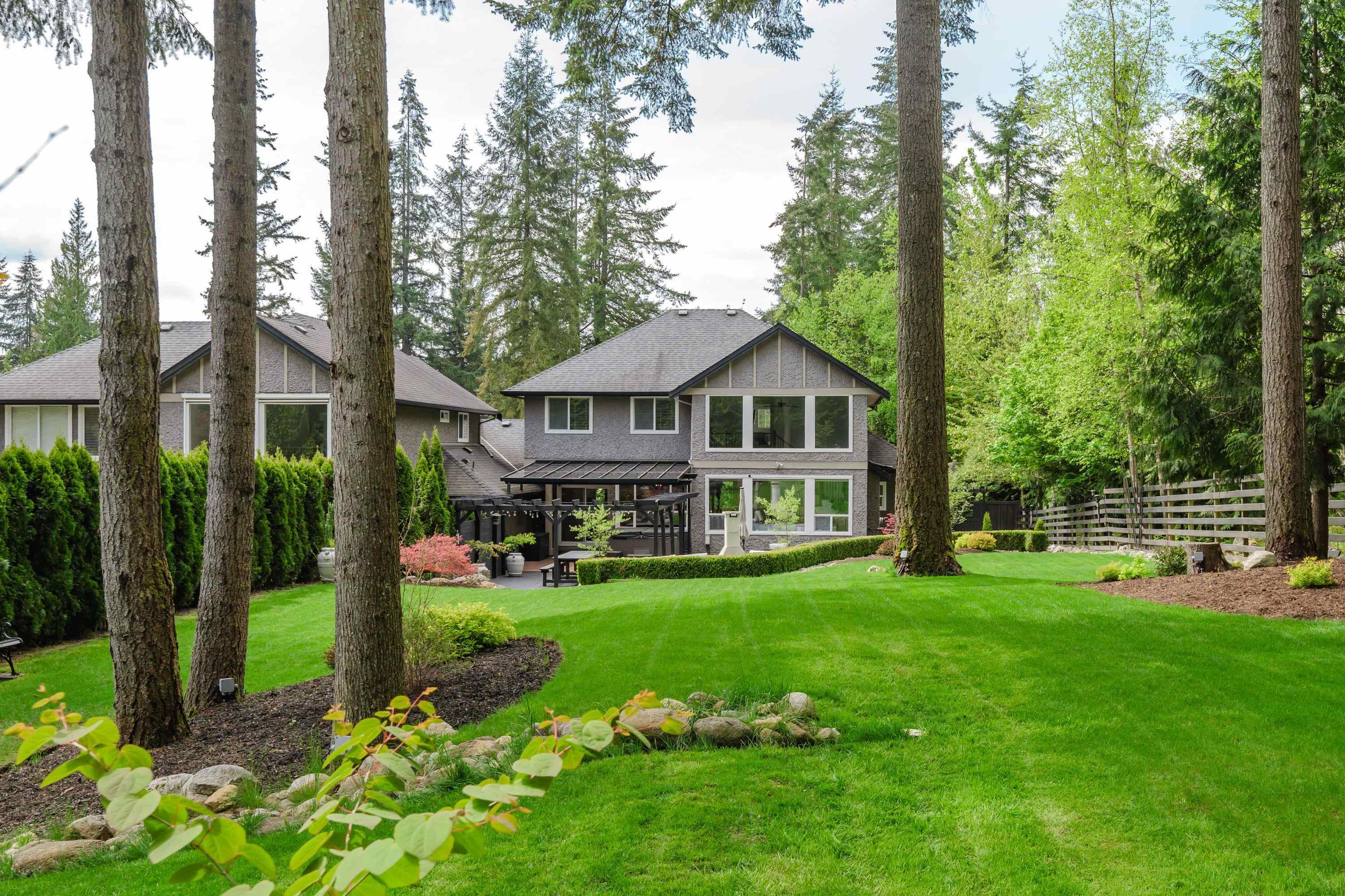 7 Alder Way, Anmore, BC V3H 4Y5