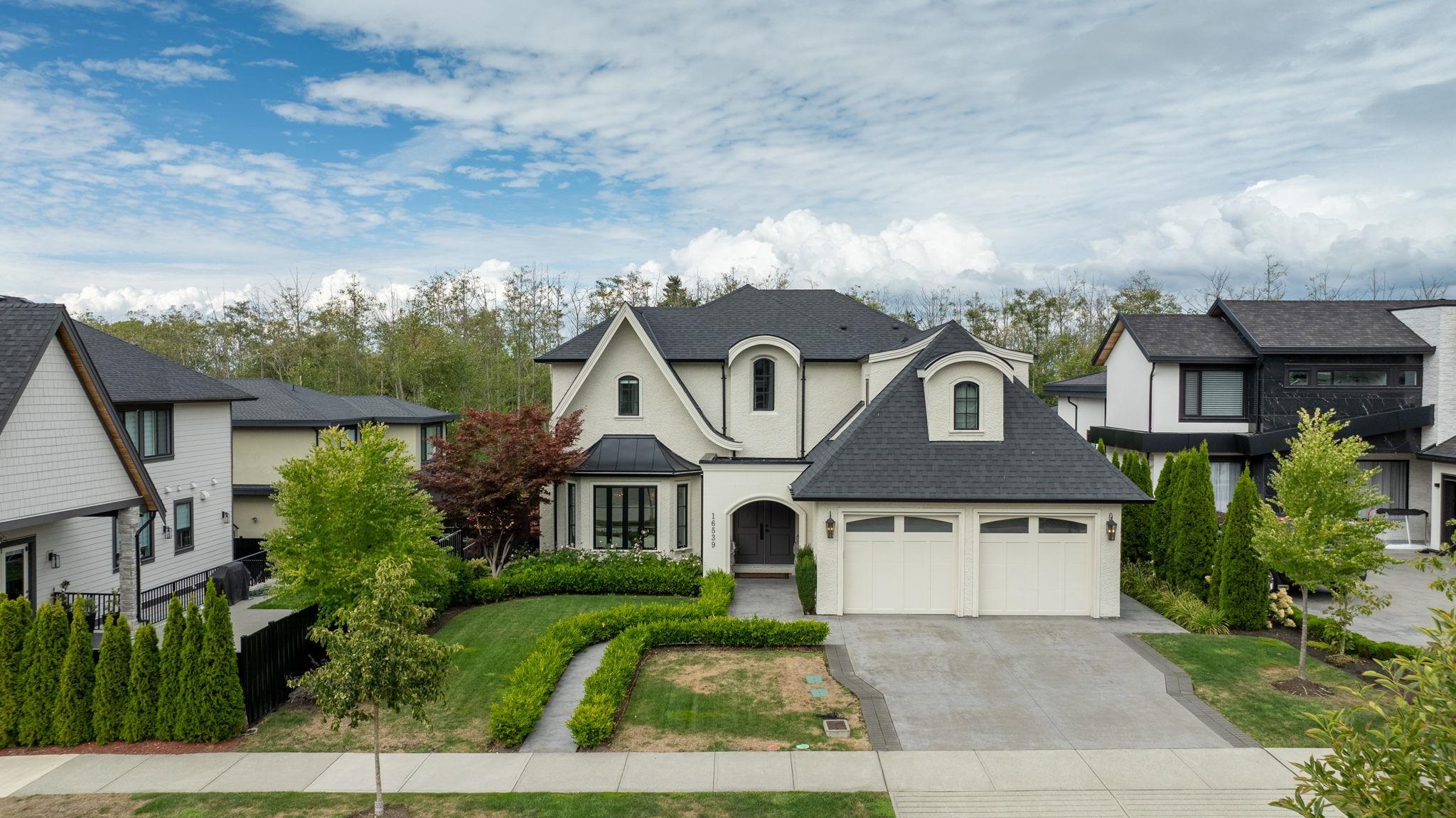 29a Avenue, Surrey, BC V3X 0X9