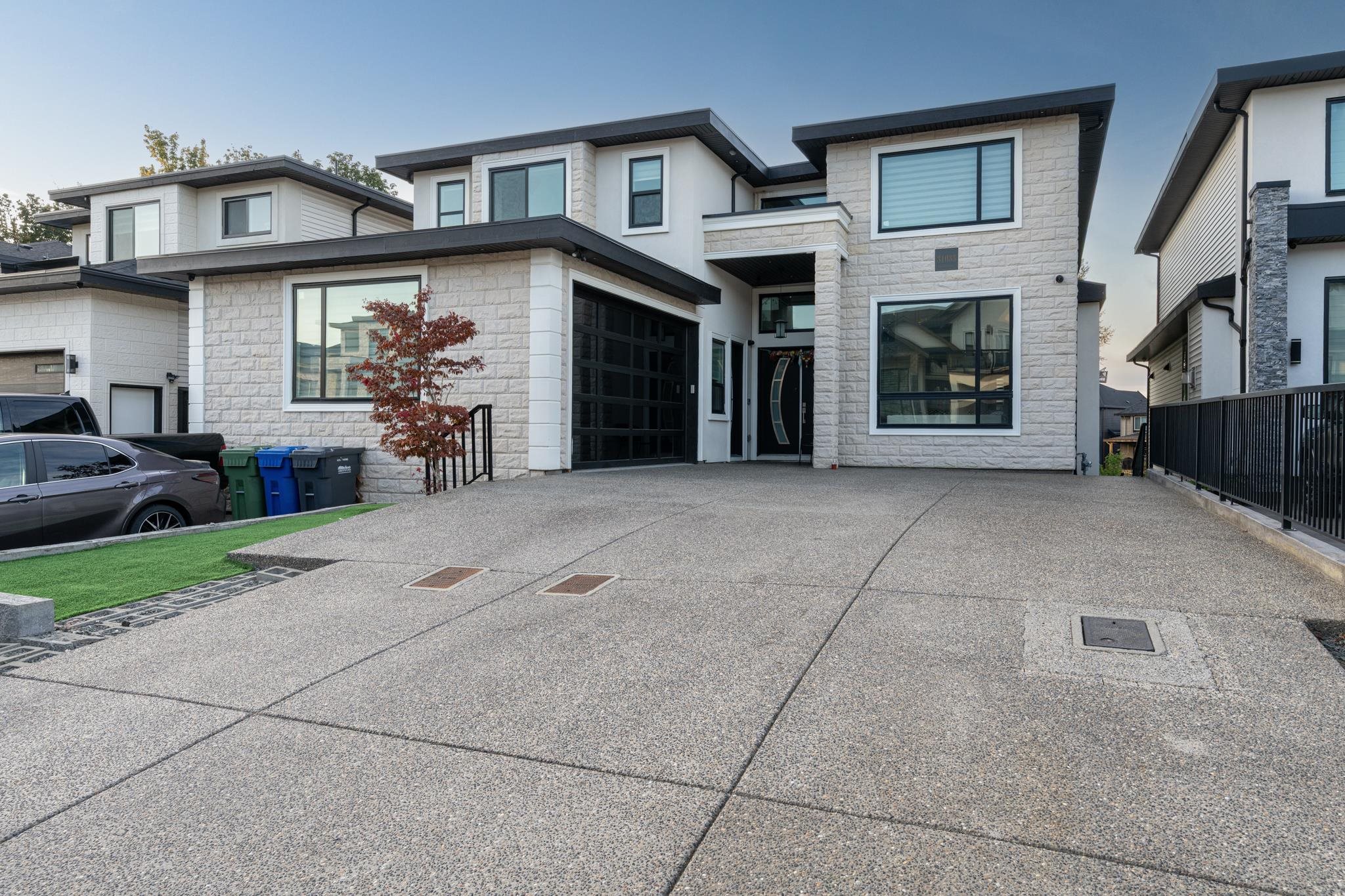 31033 Firhill Drive, Abbotsford, BC V2T 0G4