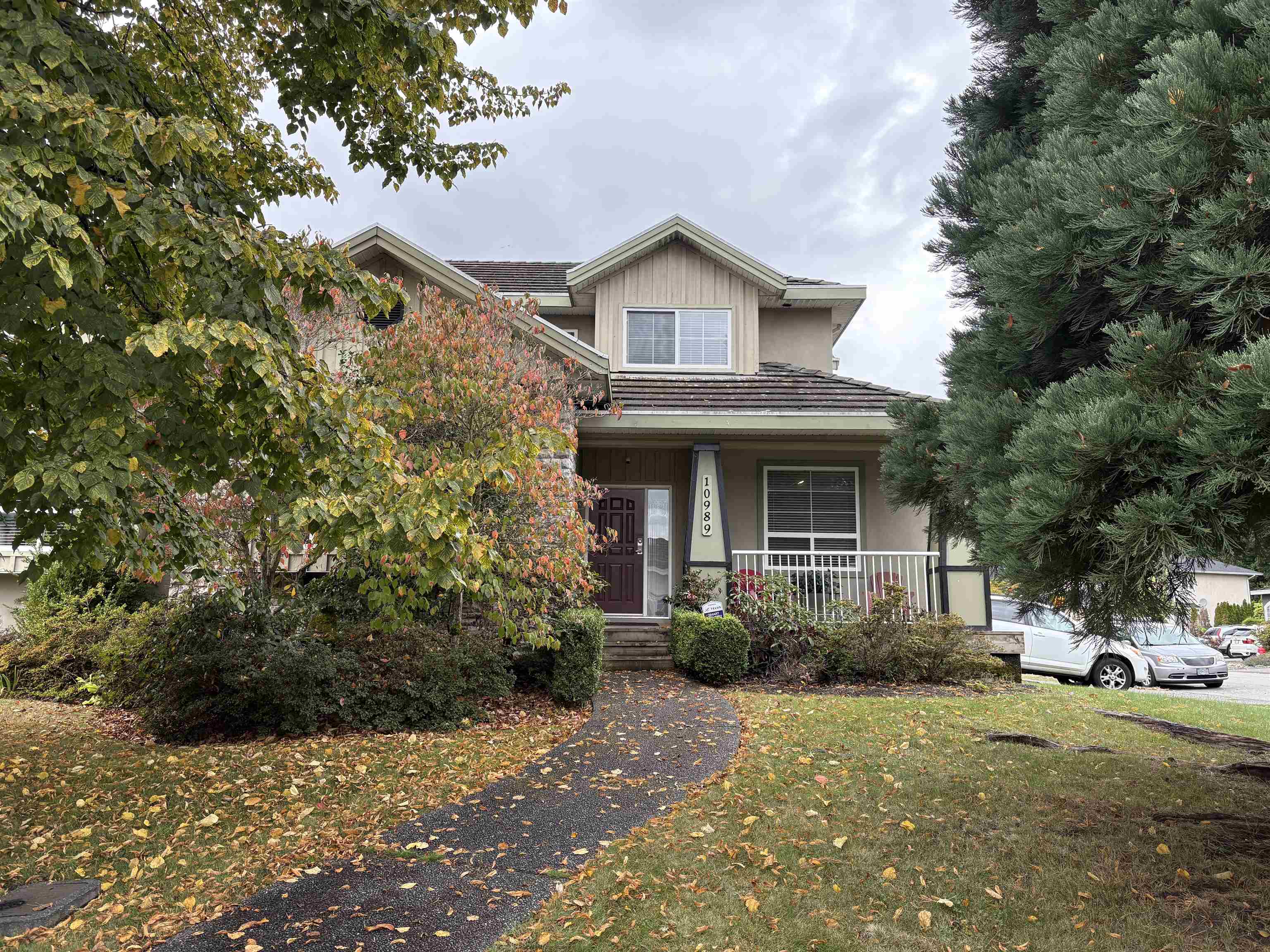 158 Street, Surrey, BC V4N 5G1