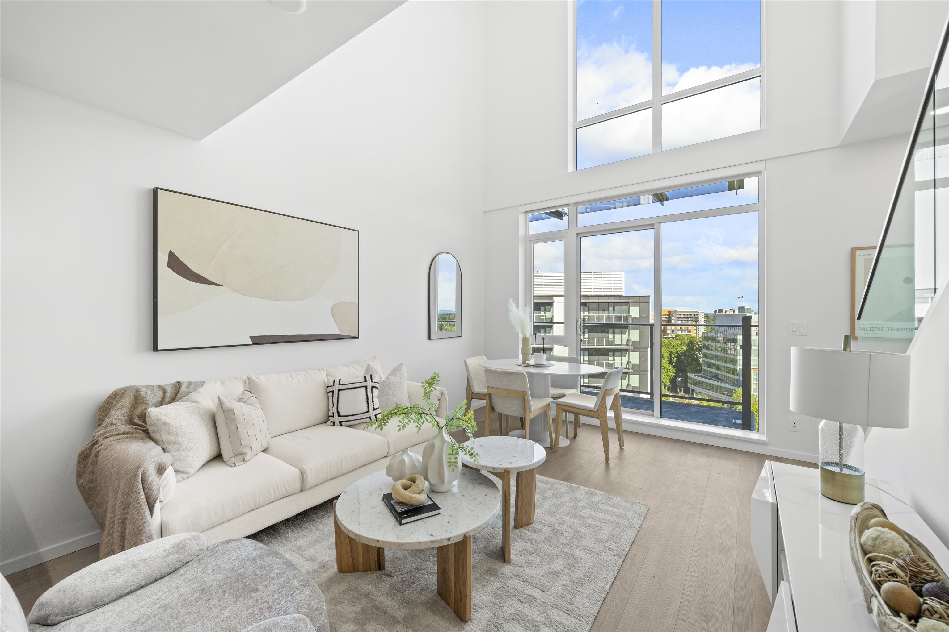 6808 Minoru Blvd #1304, Richmond, BC V6Y 0M7