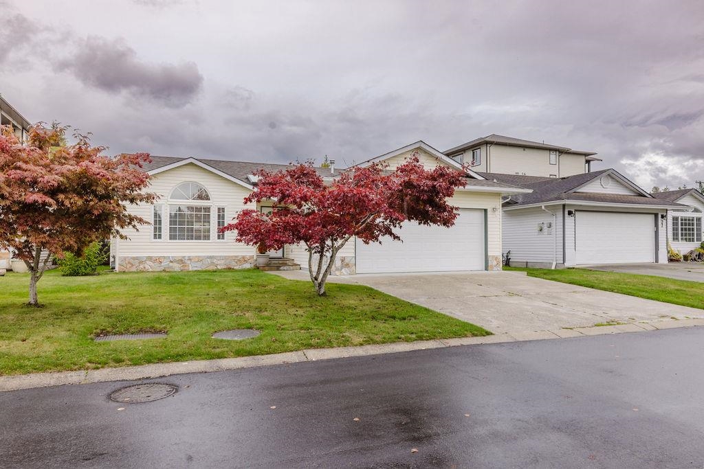535 Shaw Road #26, Gibsons, BC V0N 1V8