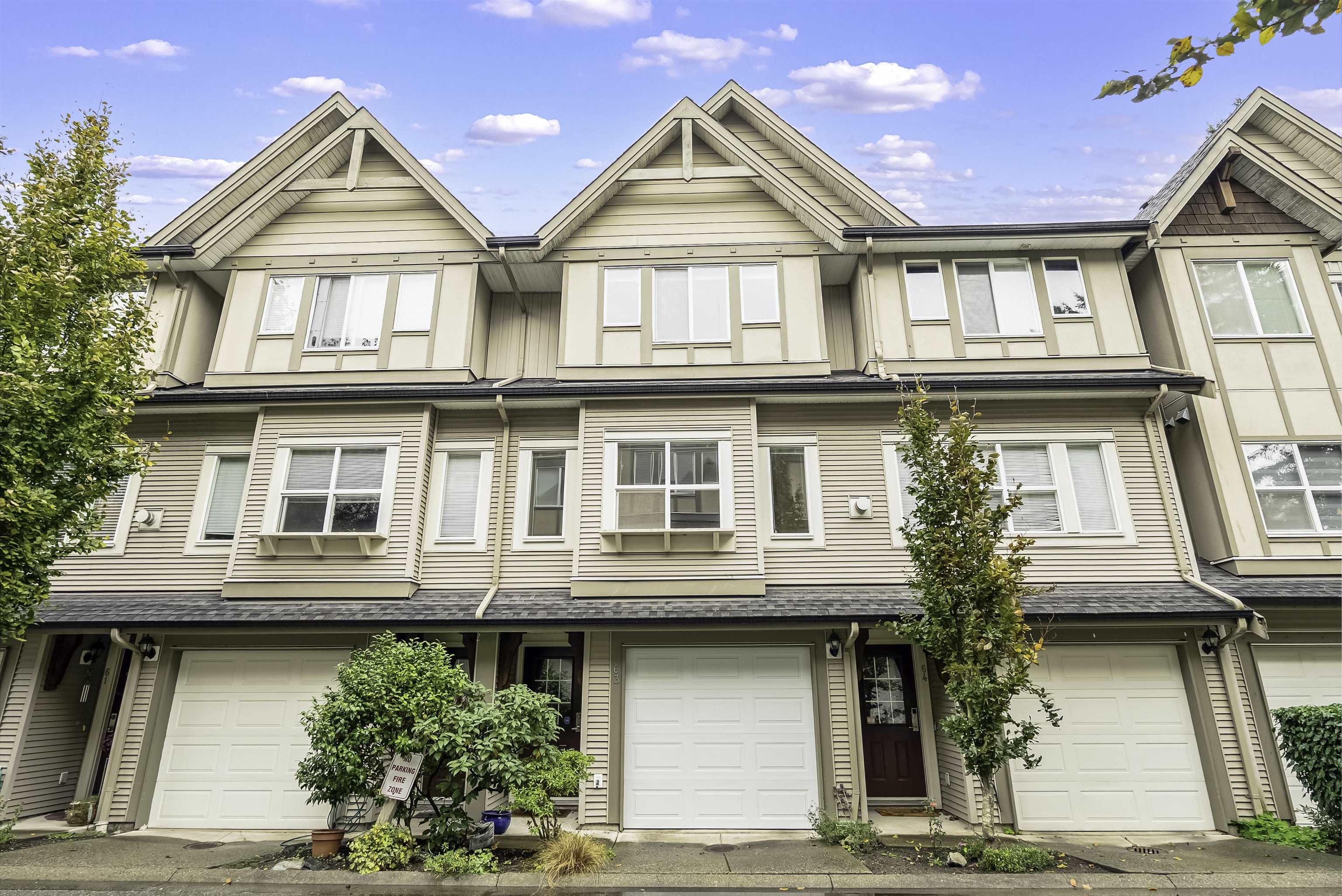 8737 161 Street #63, Surrey, BC V4N 5G3
