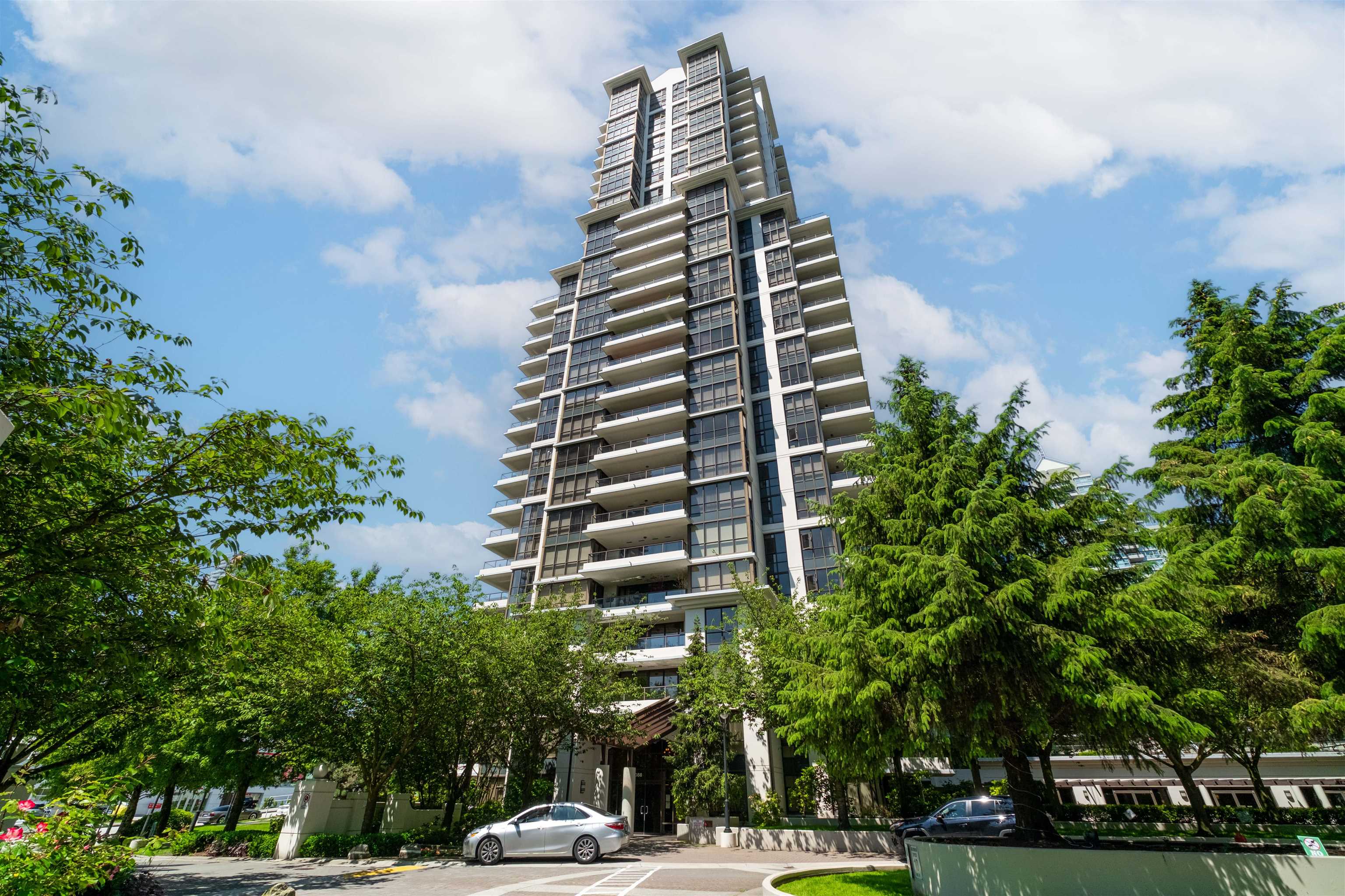 2088 Madison Avenue #2203, Burnaby, BC V5C 6T5