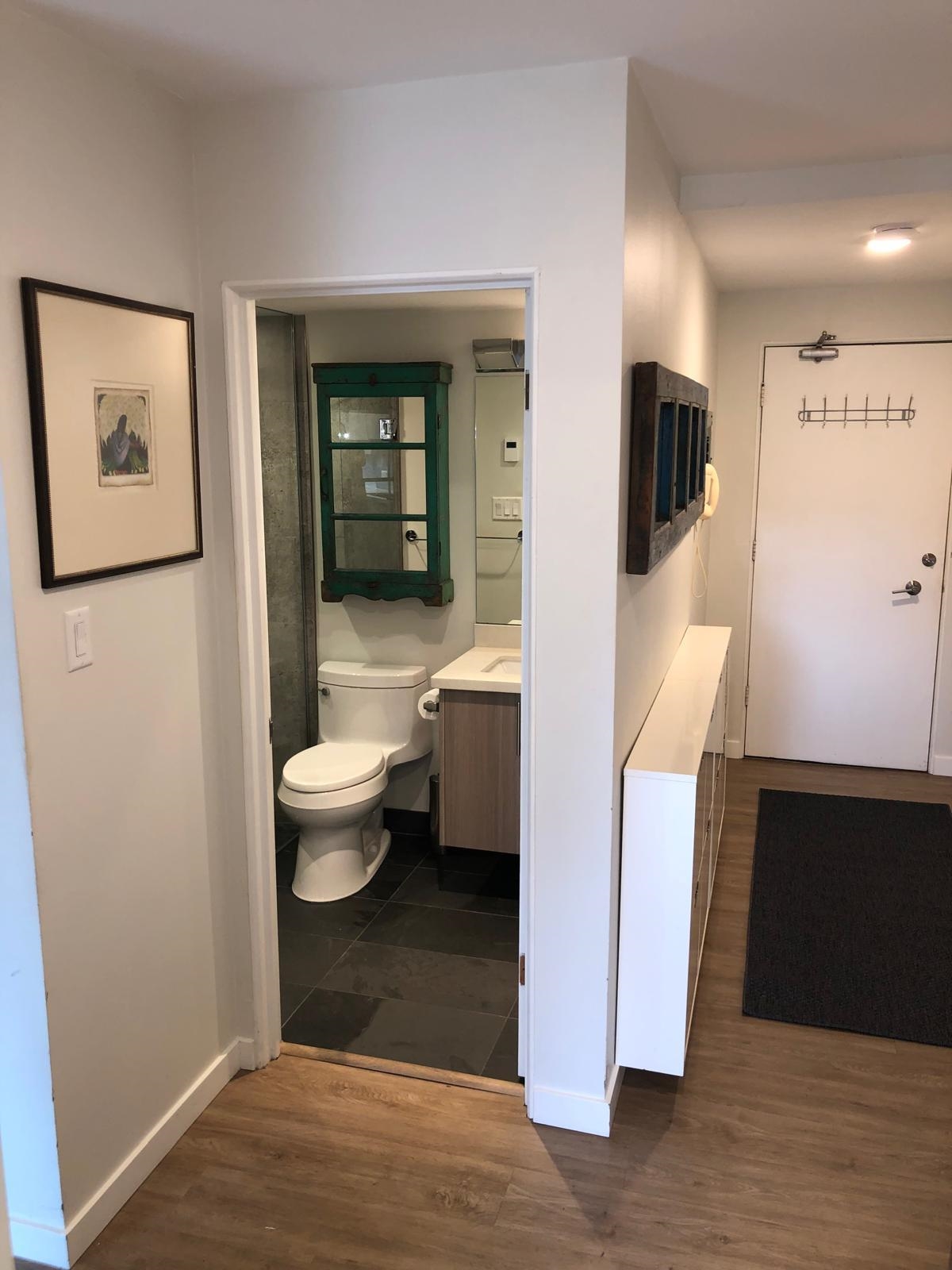 36 East 14th Avenue #213, Vancouver, BC V5T 4C9