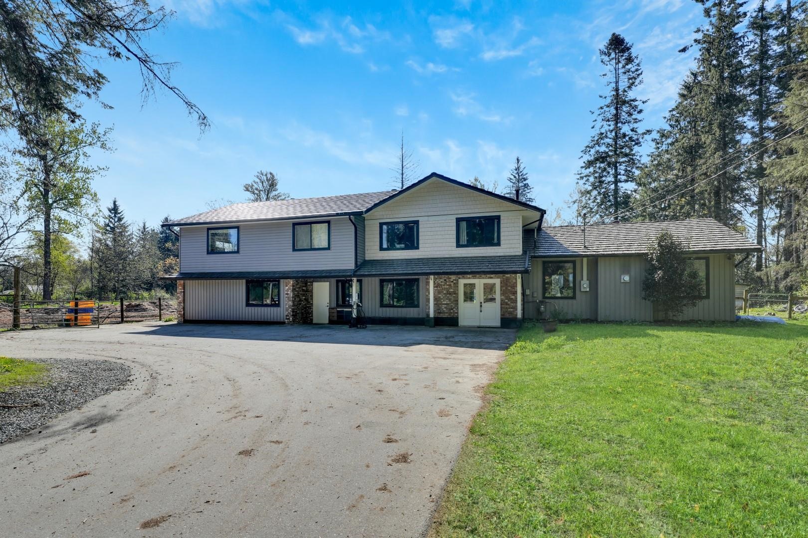 132 Avenue, Maple Ridge, BC V4R 0A7