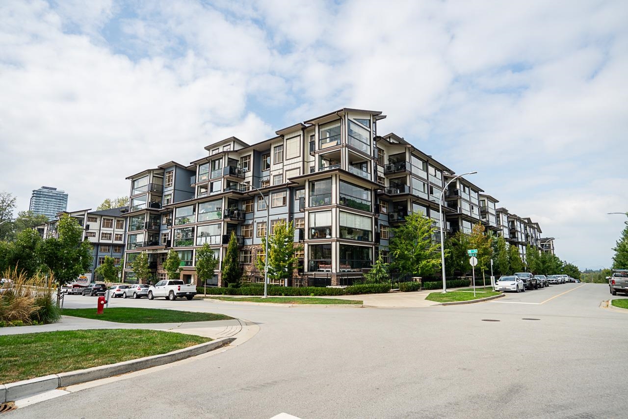 20325 85 Avenue #211, Langley, BC V2Y 2C2