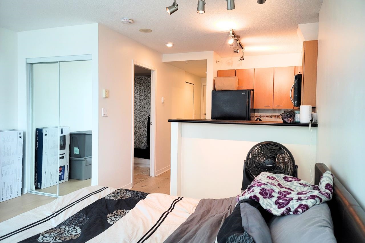 1367 Alberni Street #309, Vancouver, BC V6E 4R9