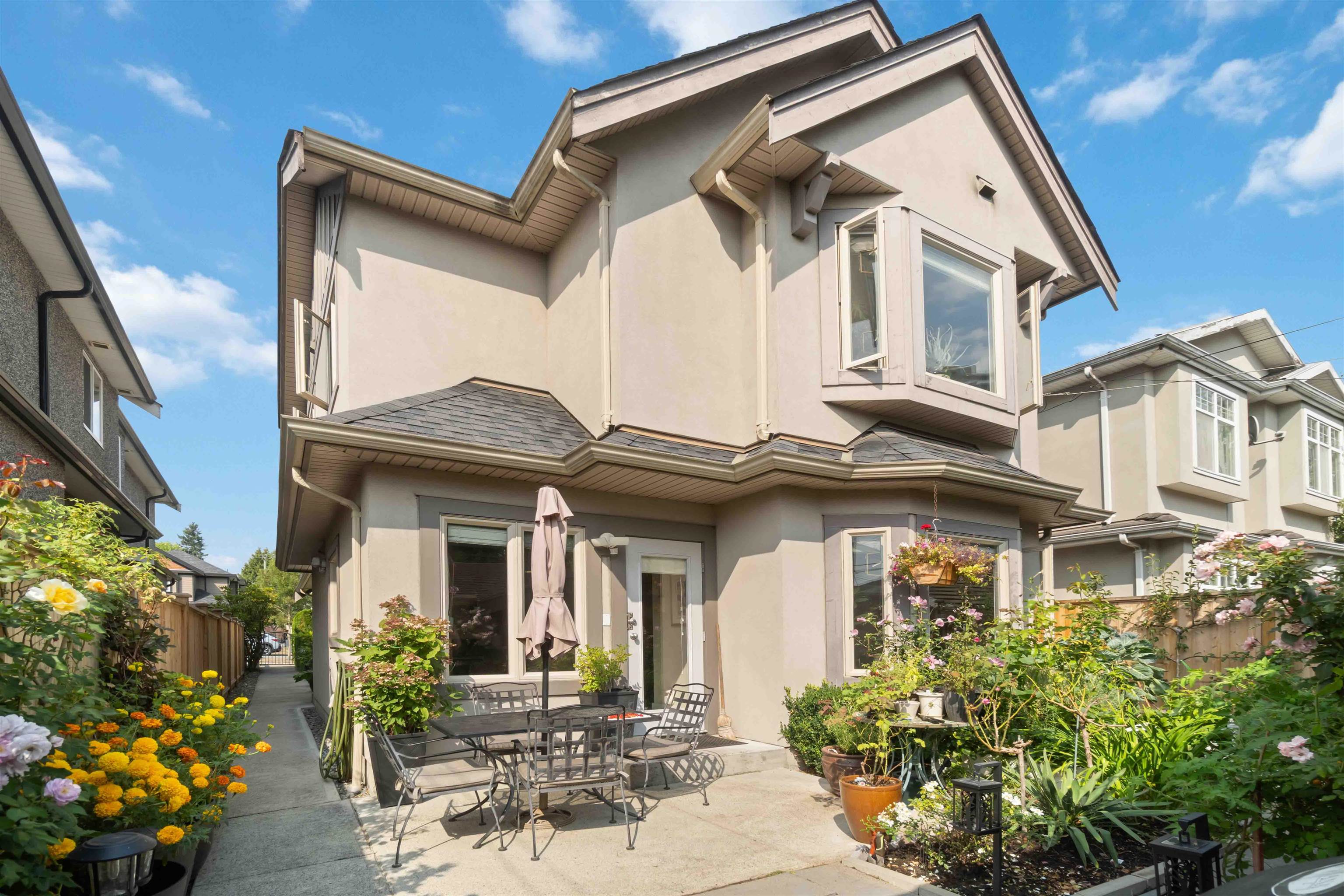 720 West 68th Avenue, Vancouver, BC V6P 2T9
