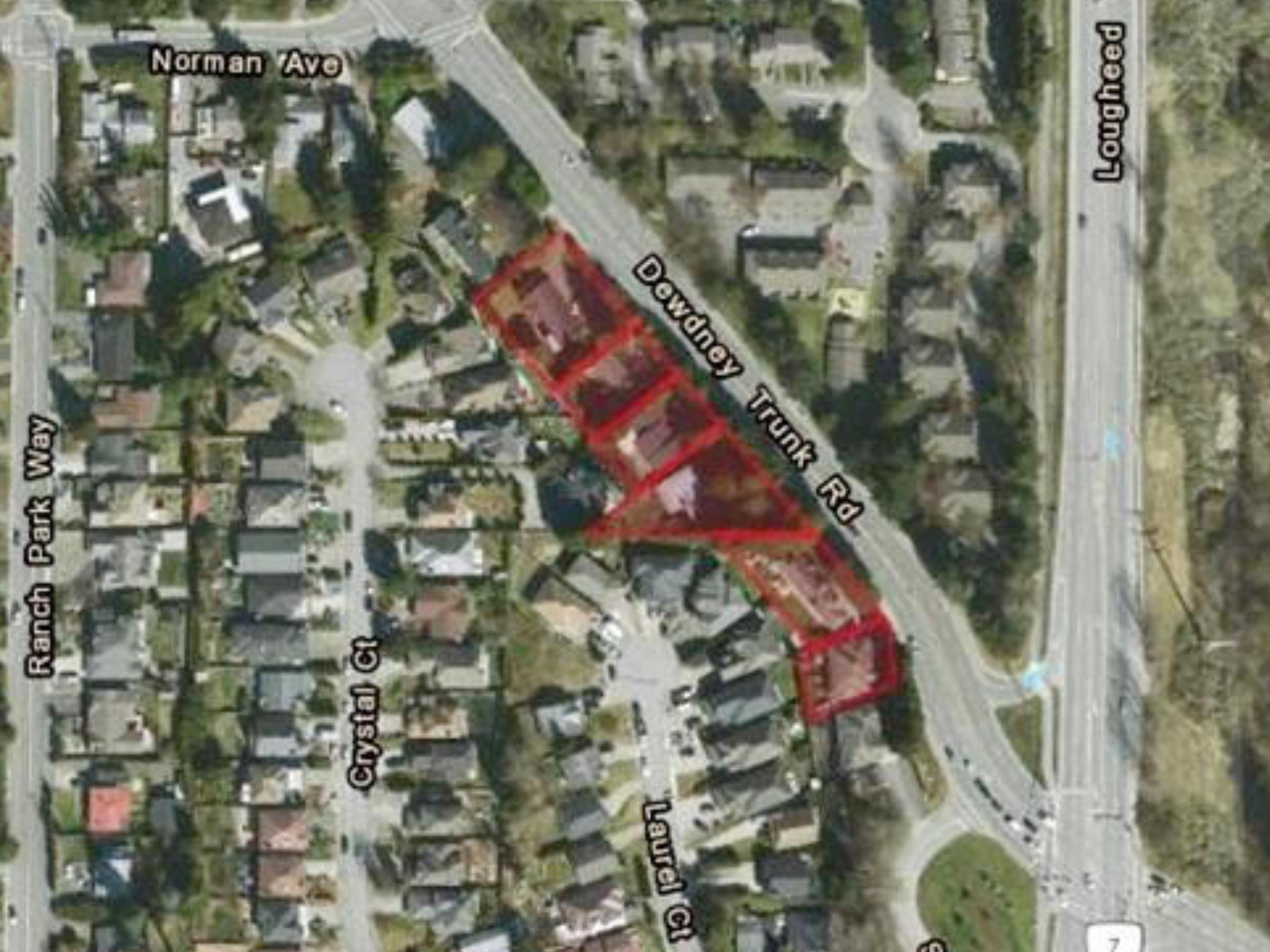 2922 Dewdney Truck Road, Coquitlam, BC V3C 2J3