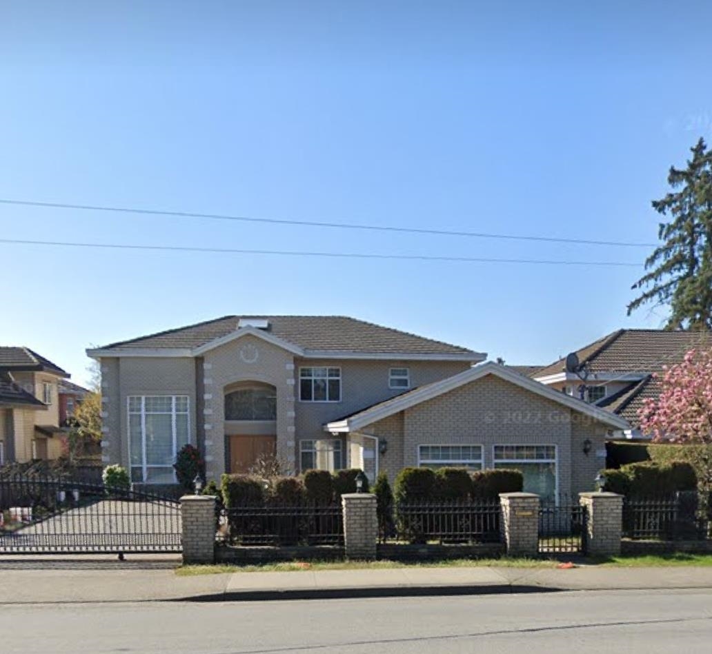 8340 Blundell Road, Richmond, BC V6Y 1J8