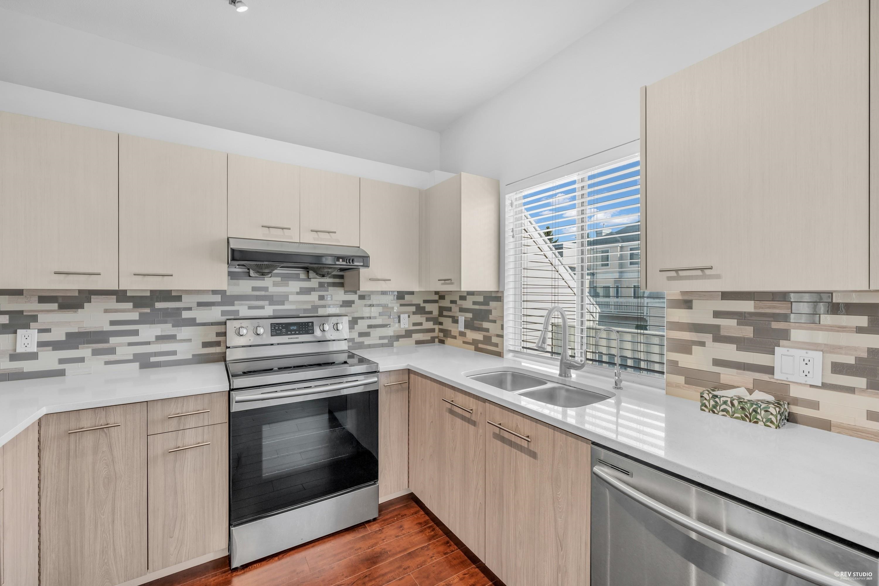 12500 Mcneely Drive #unit 89, Richmond, BC V6V 2S4