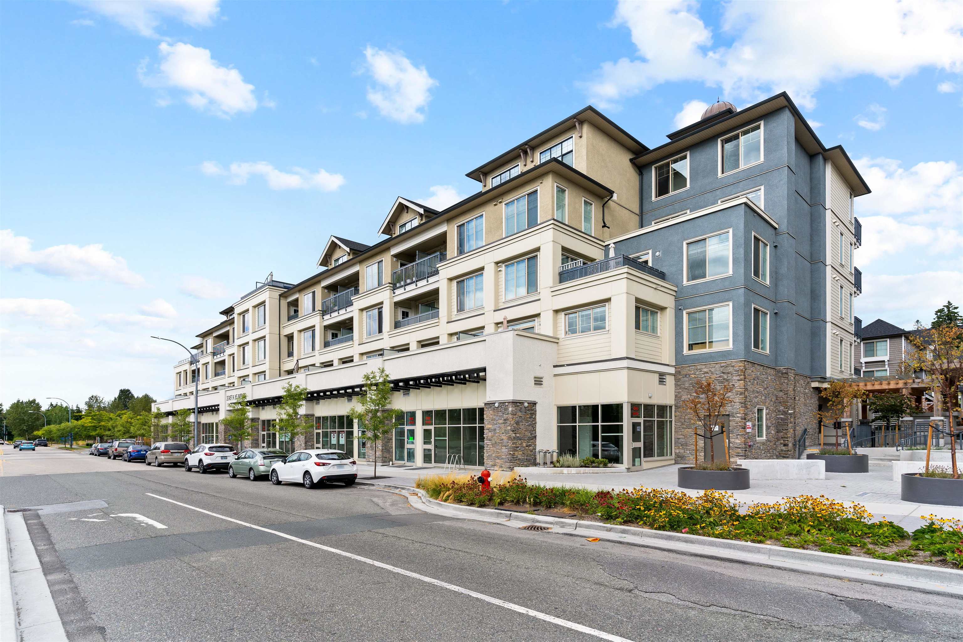 20487 65 Avenue #a213, Langley, BC V2Y 3K5
