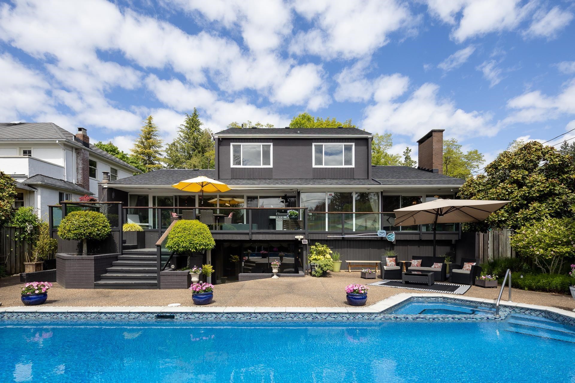 1428 West 37th Avenue, Vancouver, BC V6M 1M3