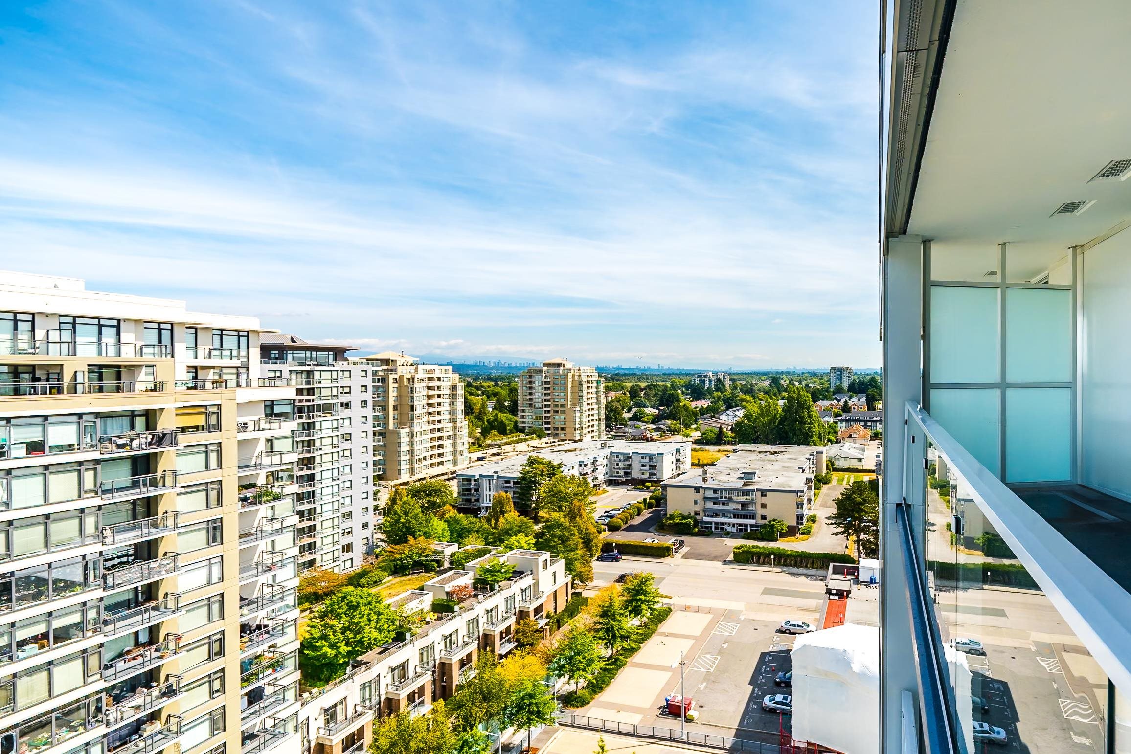 6328 Number 3 Rd #1404, Richmond, BC V6Y 0L6