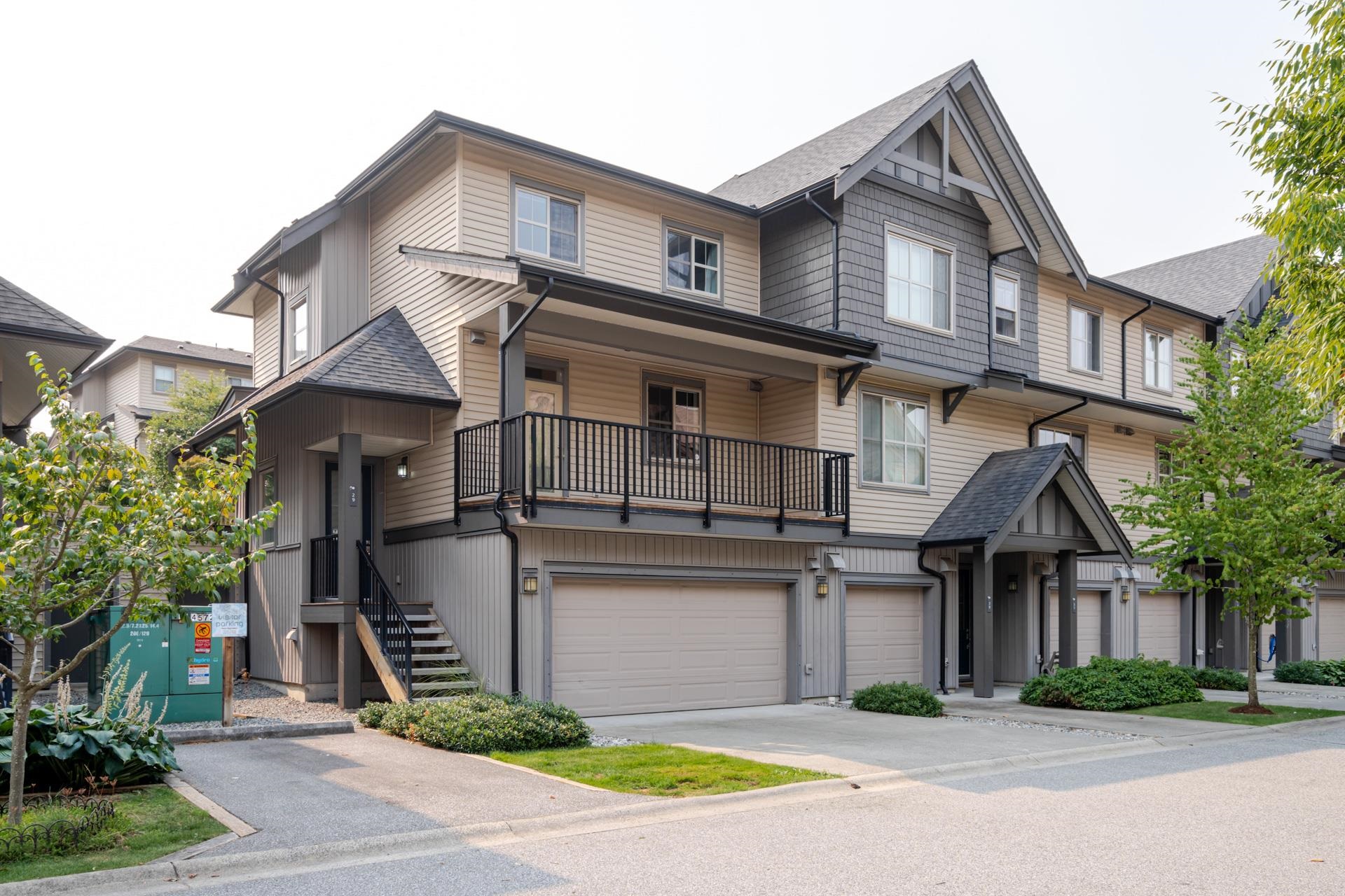 9525 204 Street #29, Langley, BC V1M 0B9