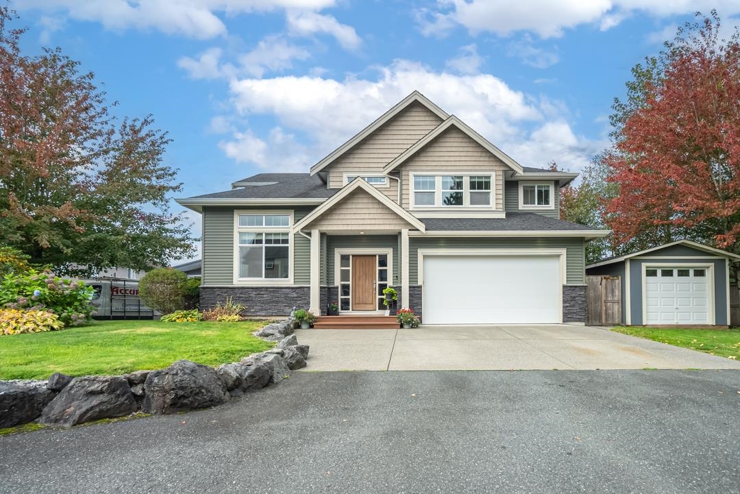 32605 Maynard Place, Mission, BC V5S 0B7