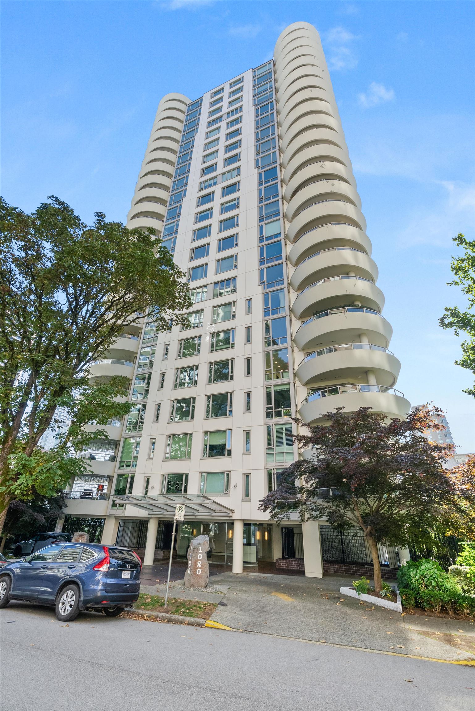 1020 Harwood Street #503, Vancouver, BC V6E 4R1