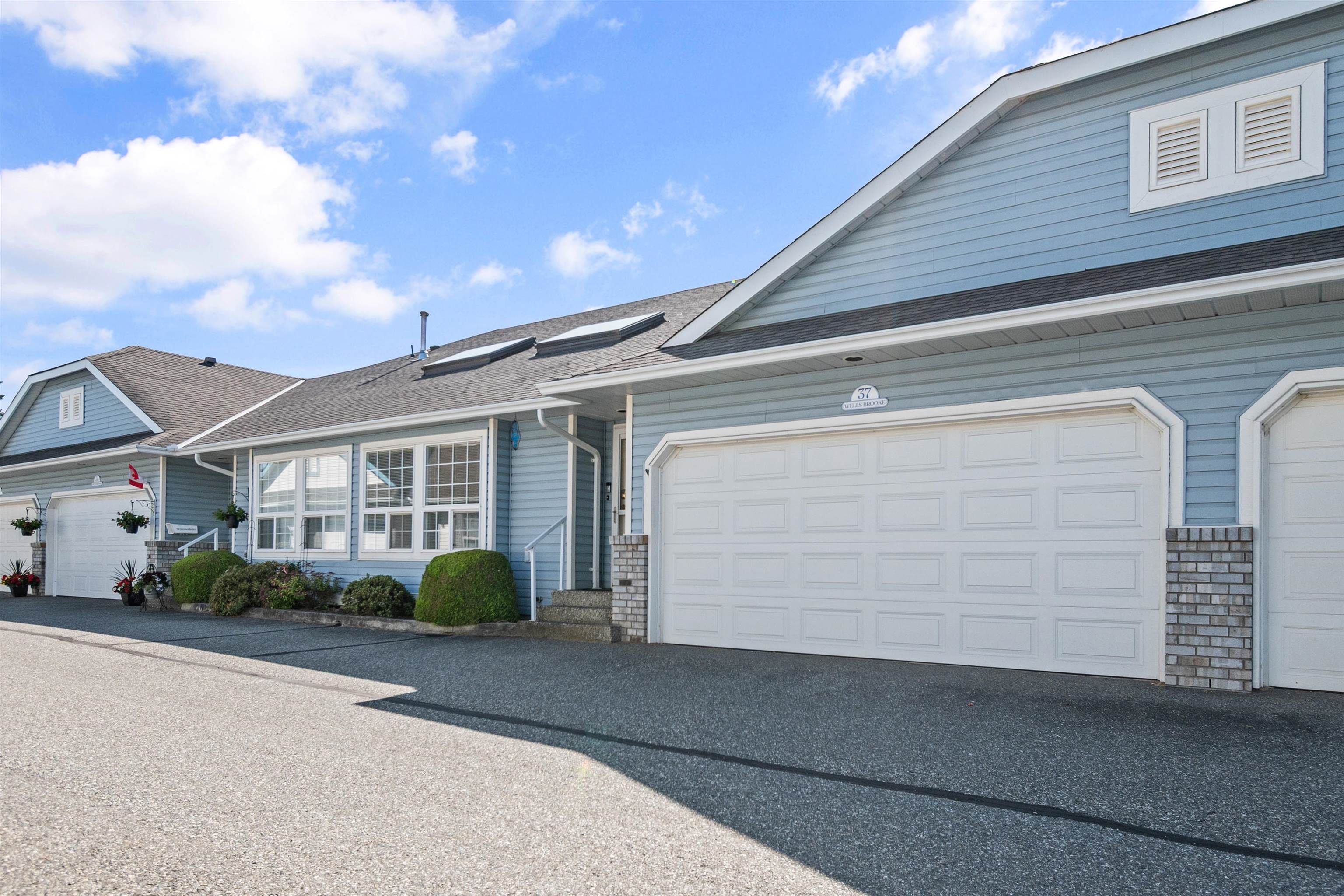 45175 Wells Road #37, Chilliwack, BC V2R 3K7