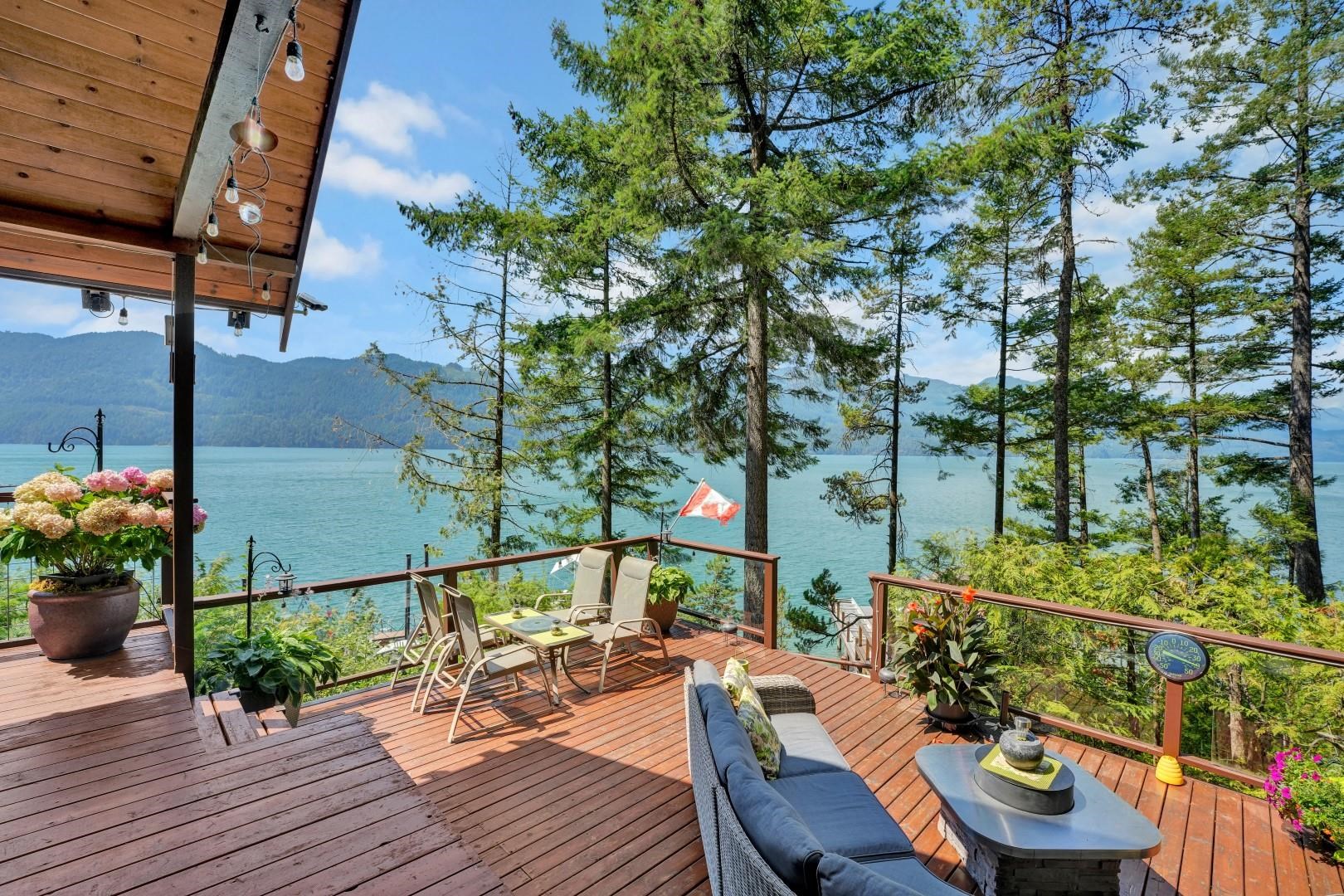 408 Echo Avenue, Harrison Hot Springs, BC V0M 1K0