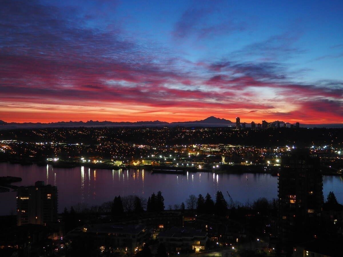 280 Ross Drive #2503, New Westminster, BC V3L 0C2
