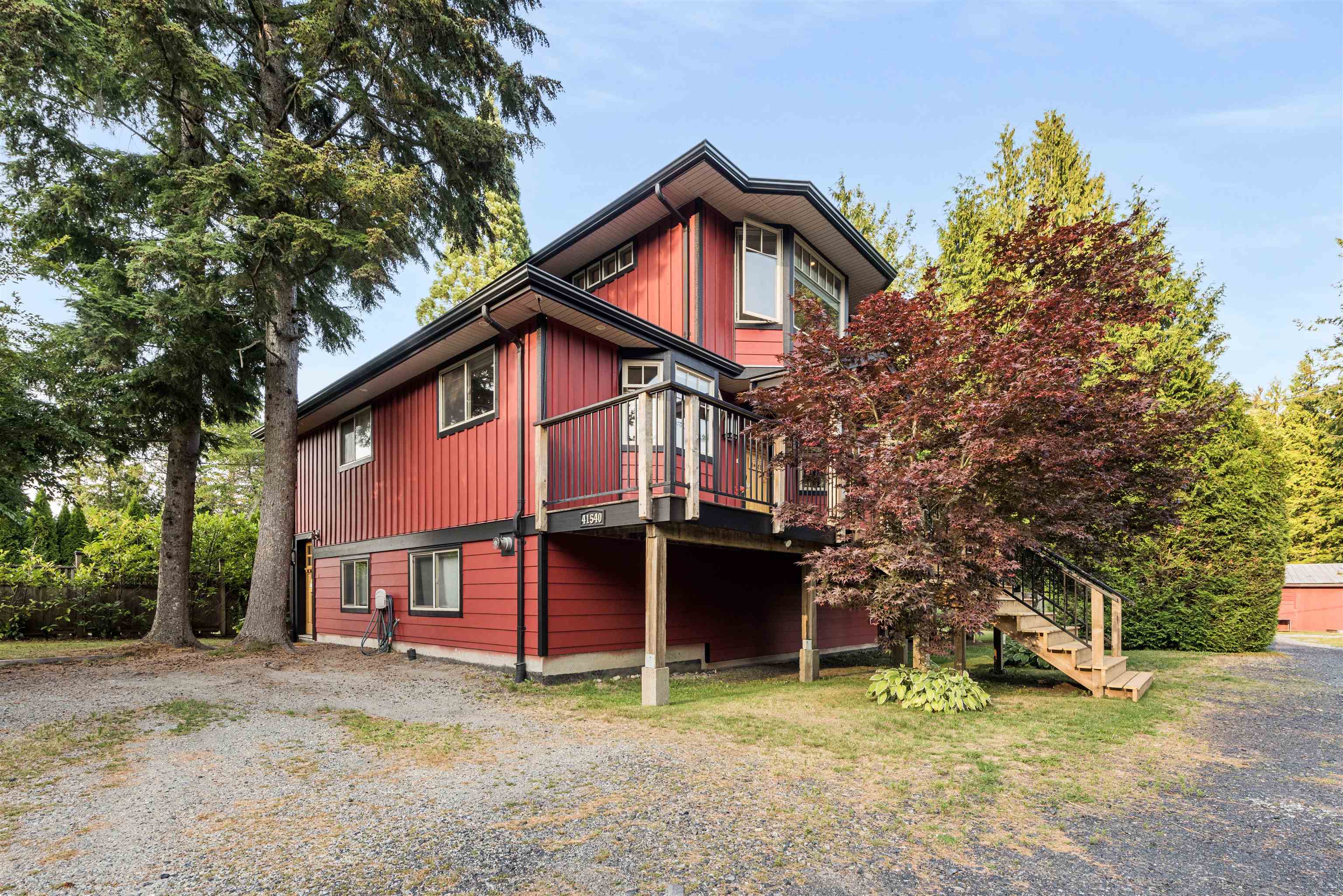41540 Cottonwood Road, Squamish, BC V0N 1H0