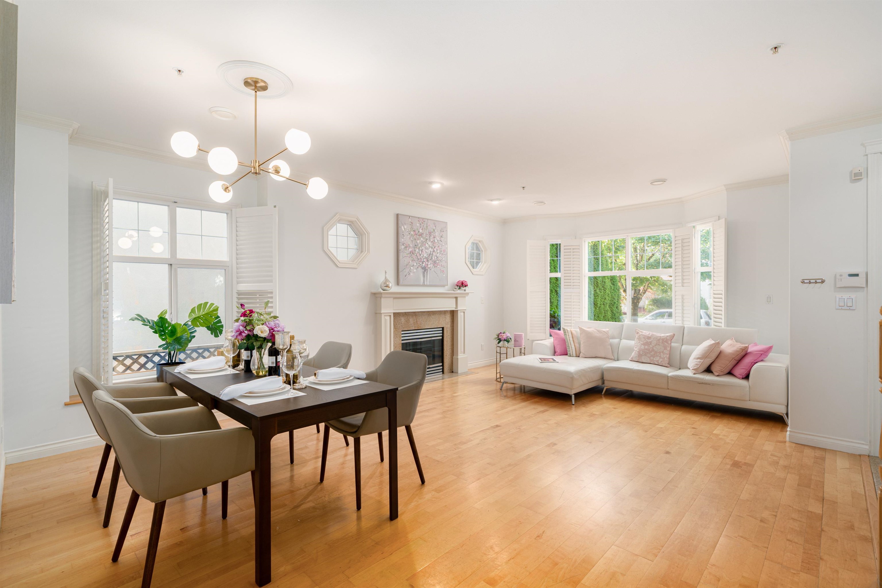 2818 West 19th Avenue, Vancouver, BC V6L 1E5