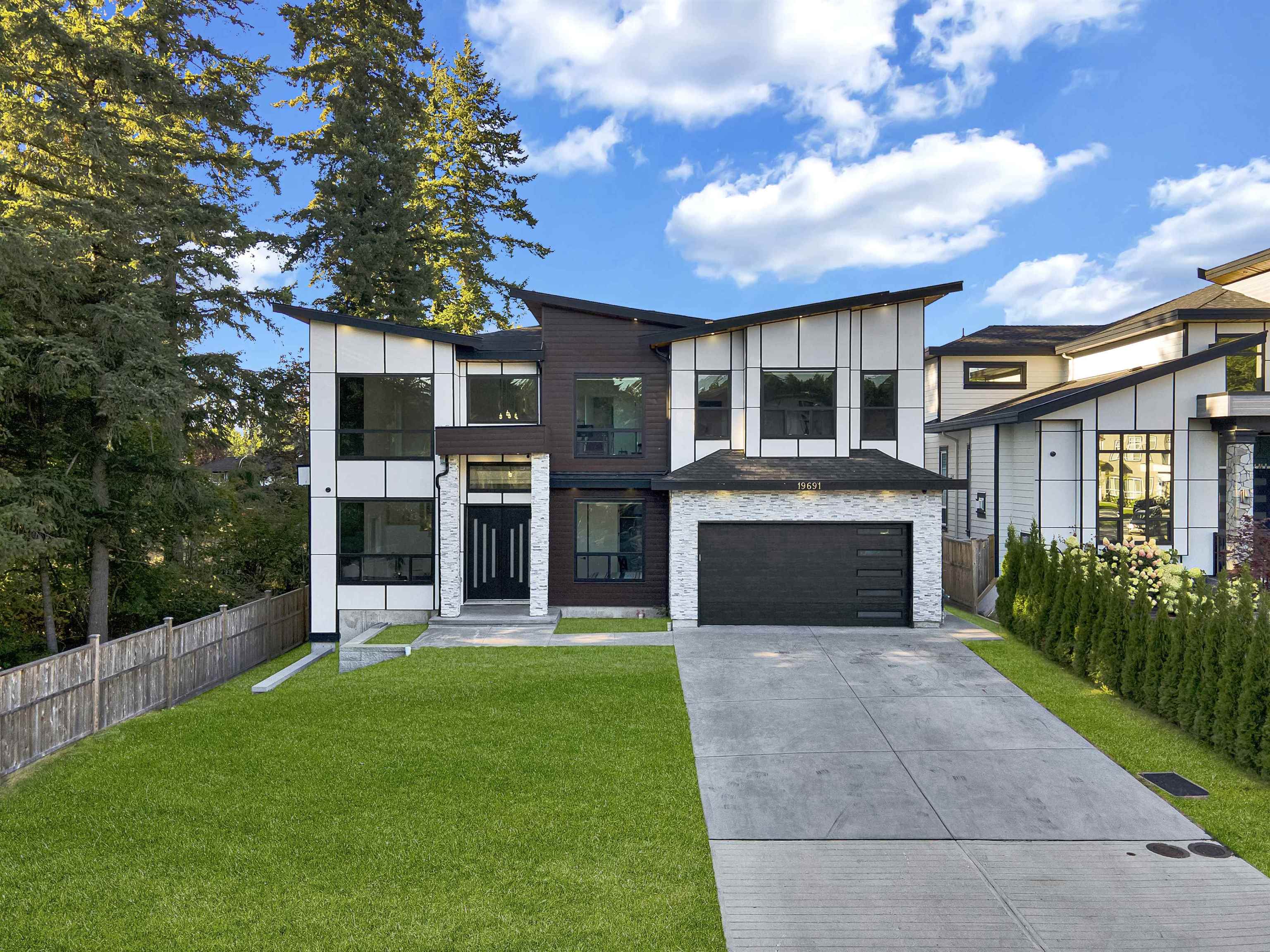 32a Avenue, Langley, BC V3A 0N9