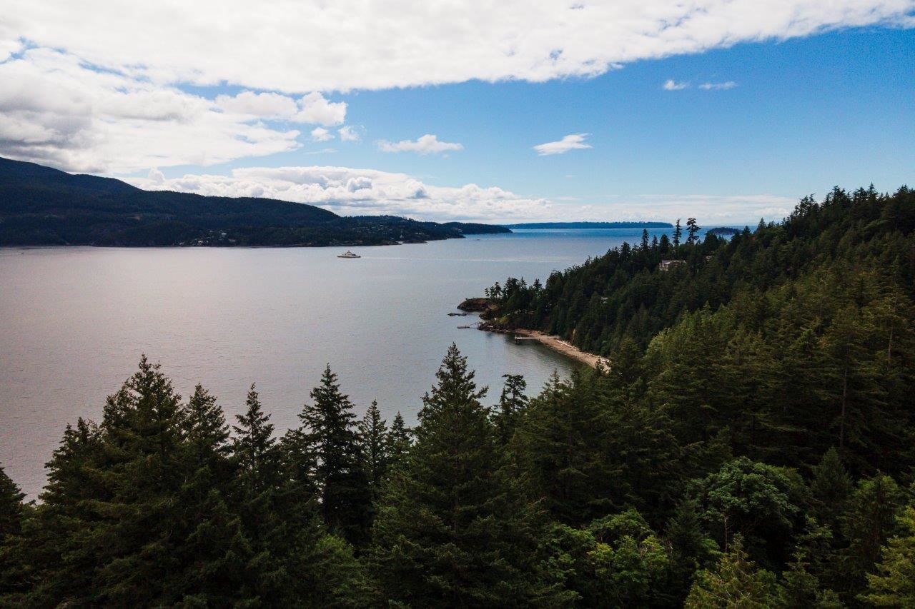 1390 Eagle Cliff Road, Bowen Island, BC V0N 1G1