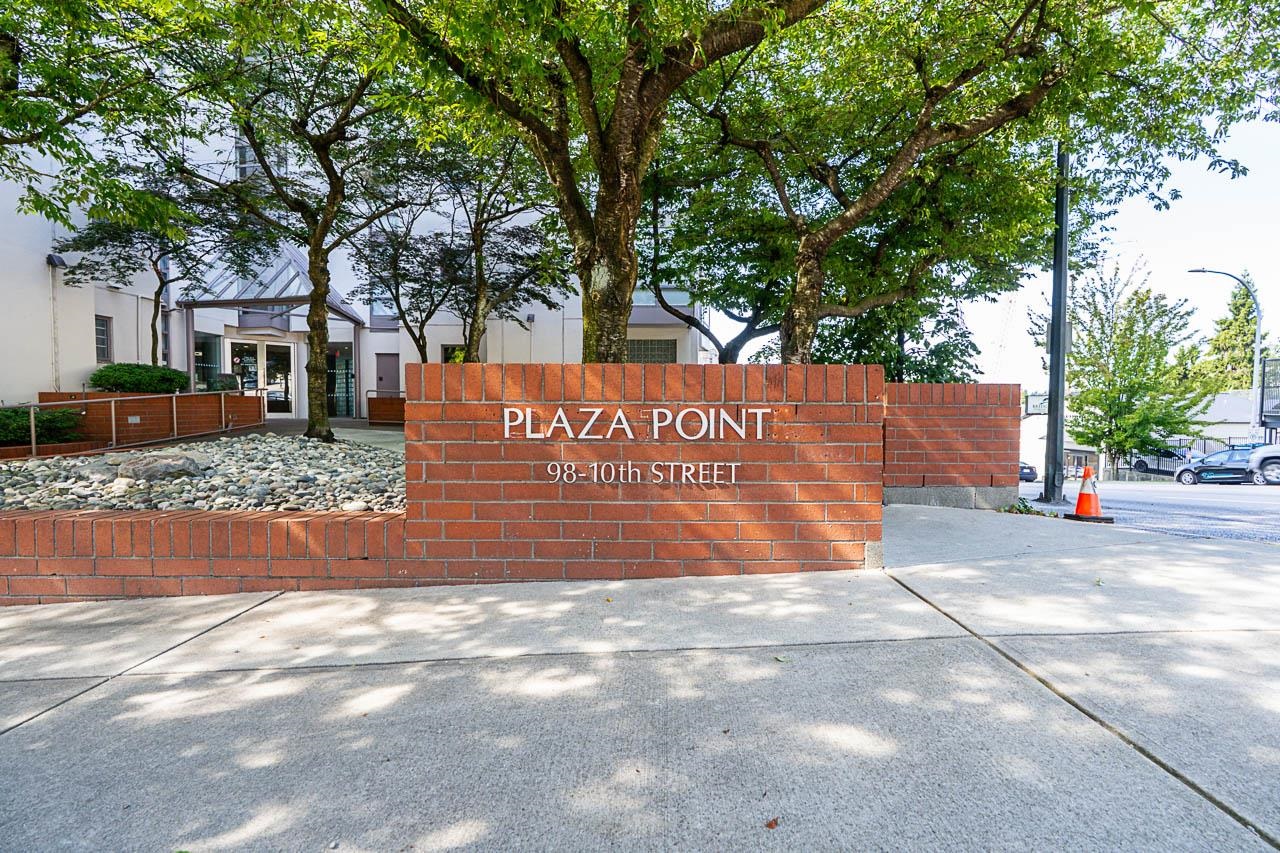 98 10th Street #403, New Westminster, BC V3M 6L8