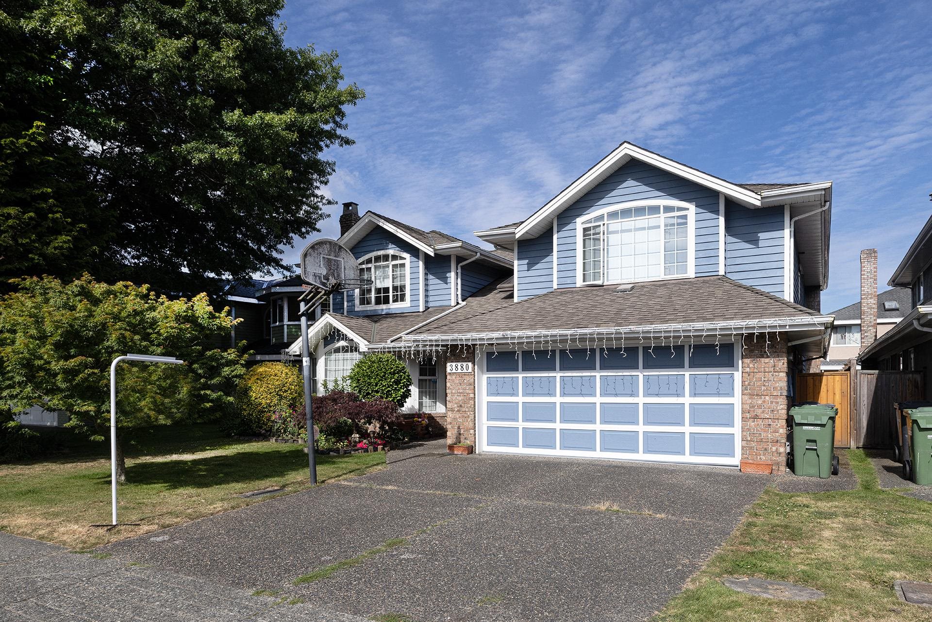 3880 Stolberg Street, Richmond, BC V6X 3N6