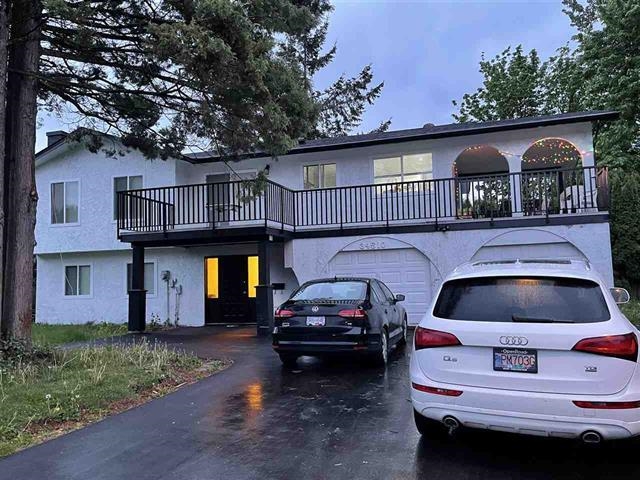 34510 Merlin Drive, Abbotsford, BC V2S 5K9