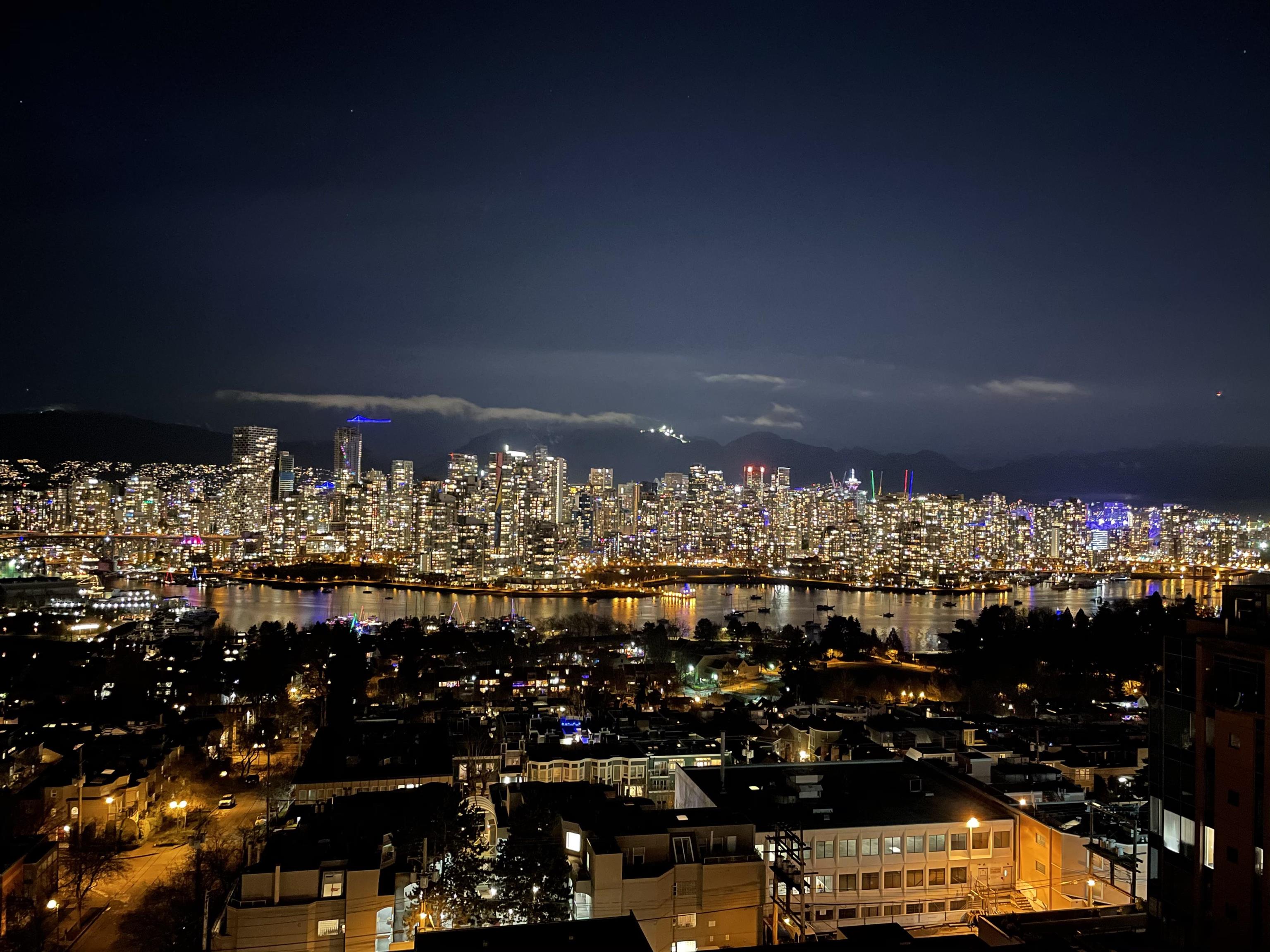2550 Spruce Street #1104, Vancouver, BC V6H 0A8