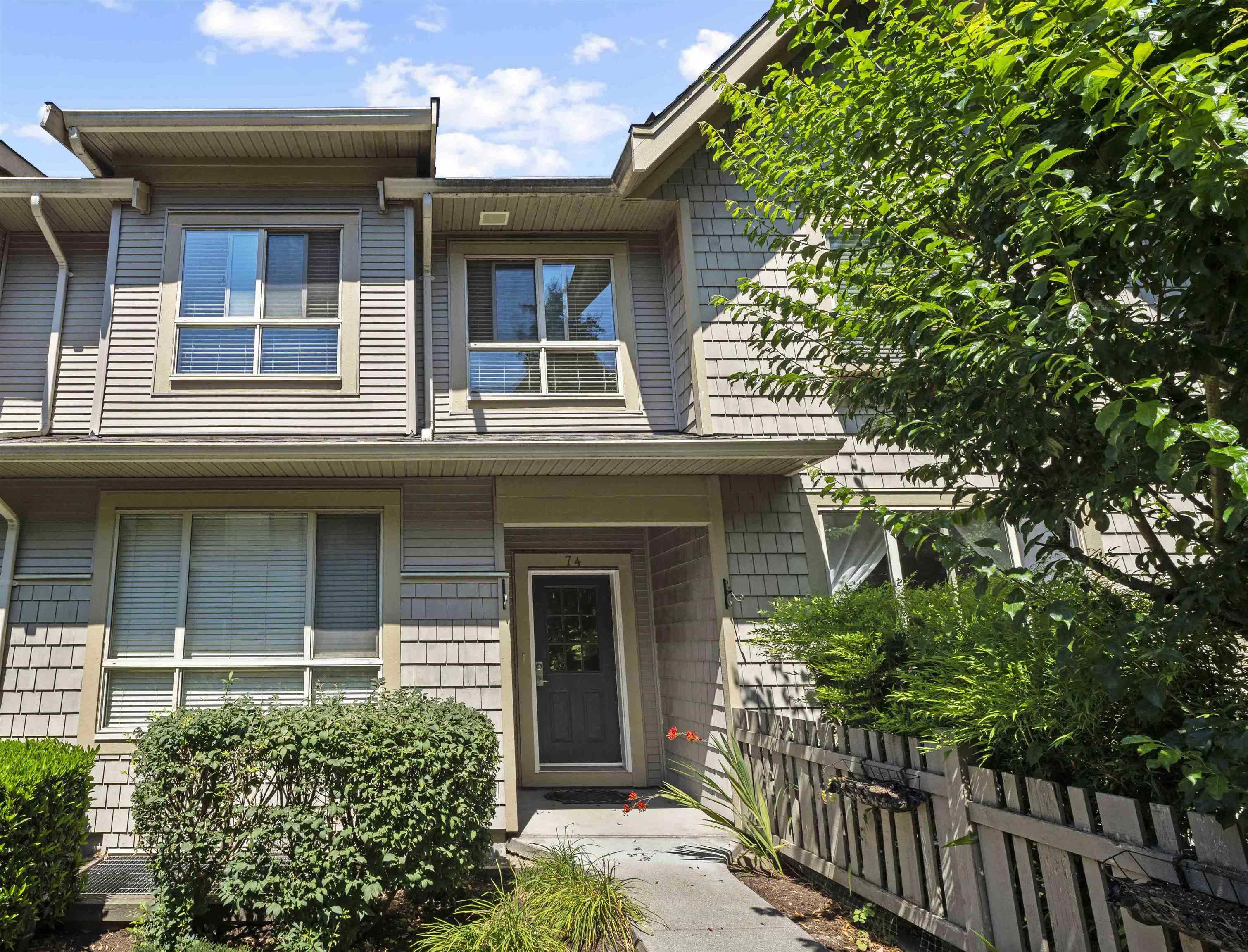2738 158 Street #74, Surrey, BC V3Z 3K3