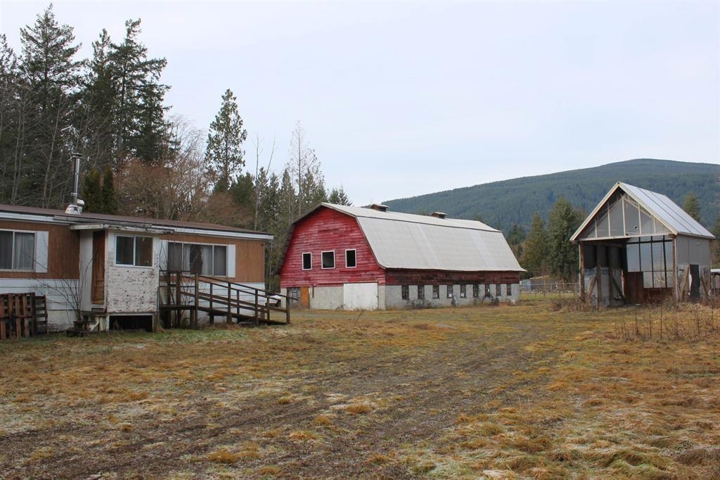 508 Pratt Road, Gibsons, BC V0N 1V4
