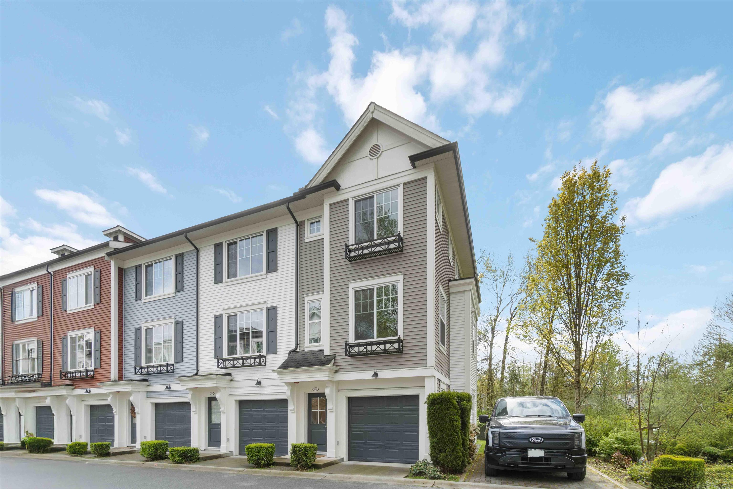 3010 Riverbend Drive #108, Coquitlam, BC V3C 0B8